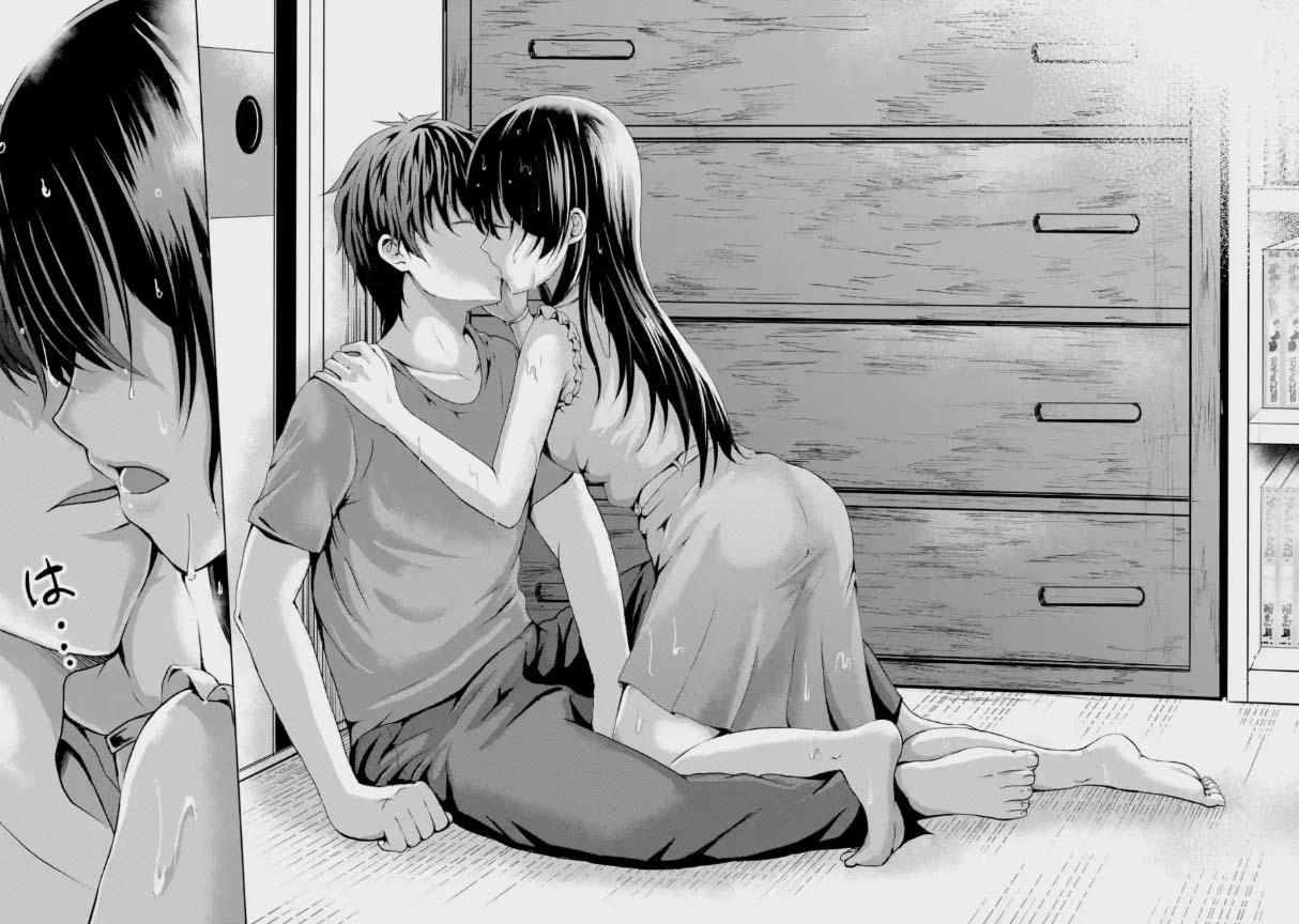 Manga-lc-com อ่านมังงะ อ่านการ์ตูน ออนไลน์ ฟรี Kanojo No Imouto To Kiss Wo Shita ตอนที่ 1 2 3 4 5 6 7 8 9 10 11 12 13 14 ฟรี ไม่มีโฆษณา Manga-lc - อ่าน มังงะ อ่าน การ์ตูน ออนไลน์ อ่านมังงะ ฟรี