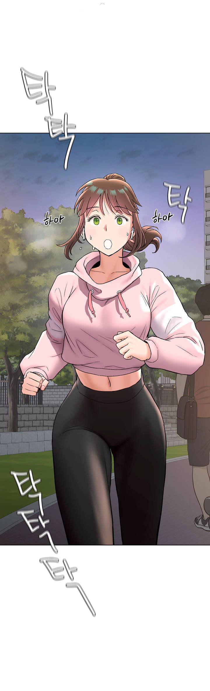 Doujin-Lc- อ่าน โดจิน มังฮวา เกาหลี ญี่ปุ่น จีน แปลไทย Sexercise ตอนที่ 1 2 3 4 5 6 7 8 9 10 11 12 13 14 ฟรี ไม่มีโฆษณา อ่าน โดจิน Manhwa เกาหลี ญี่ปุ่น จีน เรามีครบ คัดมาให้เน้นๆ โดจิน 18+ รับประกันความฟินโดย  Doujin Lc