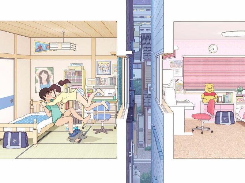 Doujin-Lc- อ่าน โดจิน มังฮวา เกาหลี ญี่ปุ่น จีน แปลไทย โดจิน  เพื่อนข้างบ้าน ตอนที่ 1 2 3 4 5 6 7 8 9 10 11 12 13 14 ฟรี ไม่มีโฆษณา อ่าน โดจิน Manhwa เกาหลี ญี่ปุ่น จีน เรามีครบ คัดมาให้เน้นๆ โดจิน 18+ รับประกันความฟินโดย  Doujin Lc