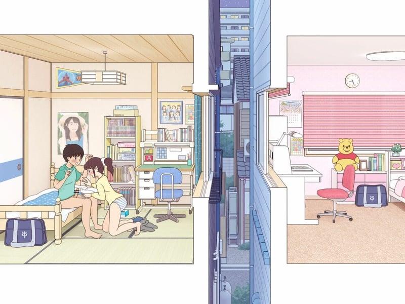Doujin-Lc- อ่าน โดจิน มังฮวา เกาหลี ญี่ปุ่น จีน แปลไทย โดจิน  เพื่อนข้างบ้าน ตอนที่ 1 2 3 4 5 6 7 8 9 10 11 12 13 14 ฟรี ไม่มีโฆษณา อ่าน โดจิน Manhwa เกาหลี ญี่ปุ่น จีน เรามีครบ คัดมาให้เน้นๆ โดจิน 18+ รับประกันความฟินโดย  Doujin Lc