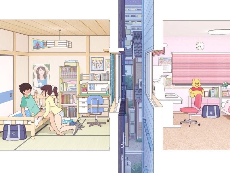 Doujin-Lc- อ่าน โดจิน มังฮวา เกาหลี ญี่ปุ่น จีน แปลไทย โดจิน  เพื่อนข้างบ้าน ตอนที่ 1 2 3 4 5 6 7 8 9 10 11 12 13 14 ฟรี ไม่มีโฆษณา อ่าน โดจิน Manhwa เกาหลี ญี่ปุ่น จีน เรามีครบ คัดมาให้เน้นๆ โดจิน 18+ รับประกันความฟินโดย  Doujin Lc