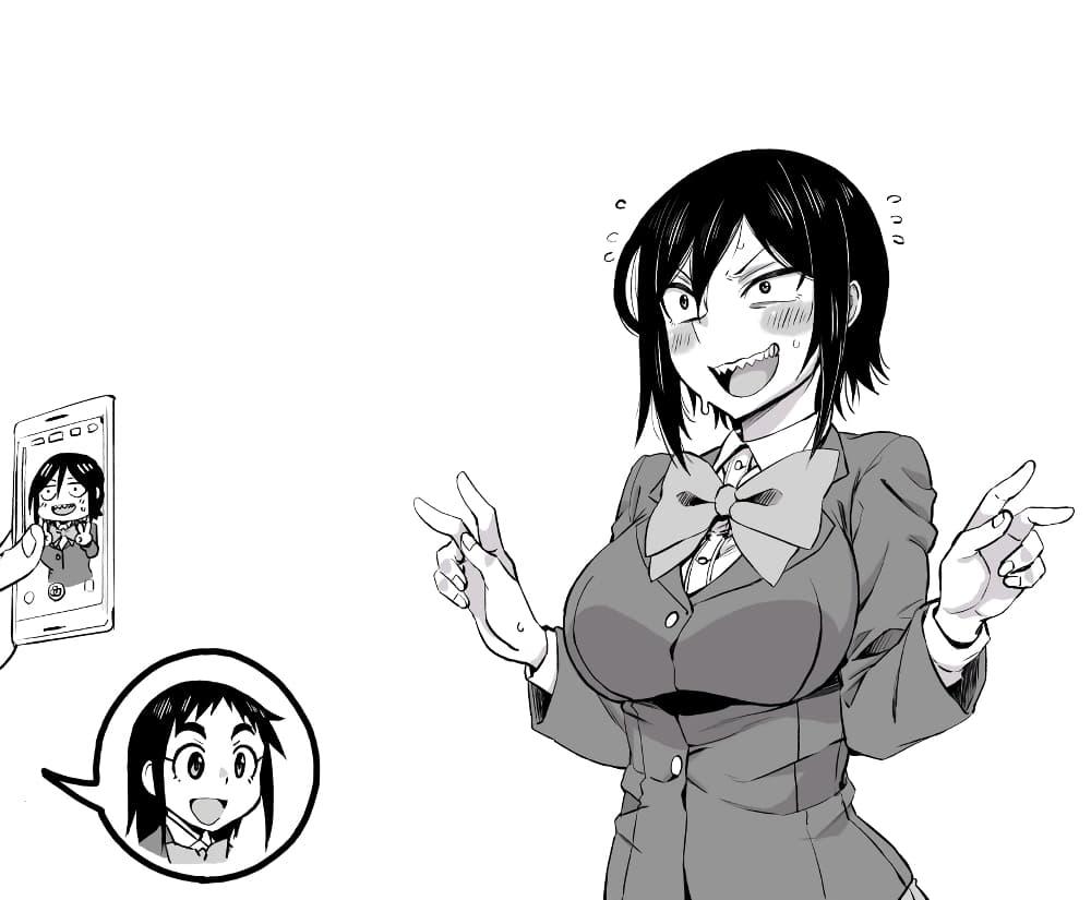 Manga-lc-com อ่านมังงะ อ่านการ์ตูน ออนไลน์ ฟรี Hitomi-chan Is Shy With Strangers ตอนที่ 1 2 3 4 5 6 7 8 9 10 11 12 13 14 ฟรี ไม่มีโฆษณา Manga-lc - อ่าน มังงะ อ่าน การ์ตูน ออนไลน์ อ่านมังงะ ฟรี