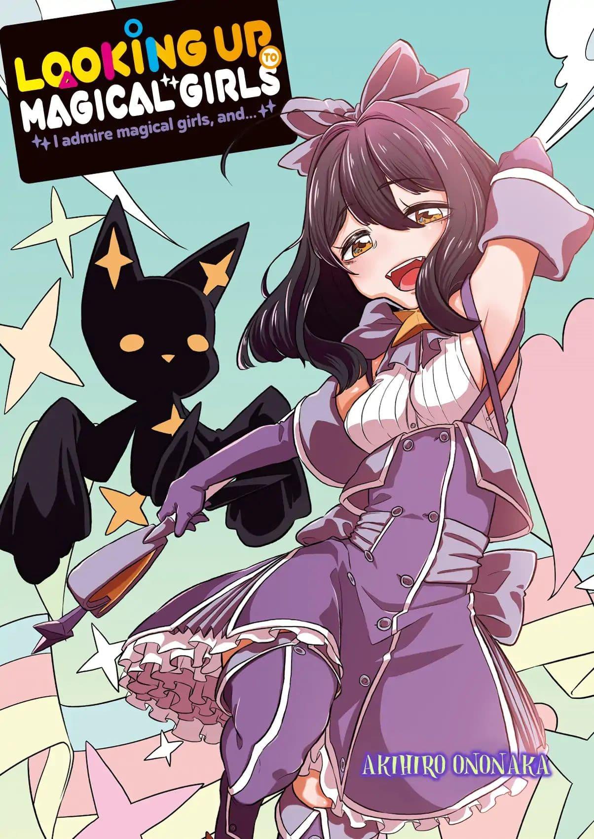 Manga-lc-com อ่านมังงะ อ่านการ์ตูน ออนไลน์ ฟรี Looking up to Magical Girls ตอนที่ 1 2 3 4 5 6 7 8 9 10 11 12 13 14 ฟรี ไม่มีโฆษณา Manga-lc - อ่าน มังงะ อ่าน การ์ตูน ออนไลน์ อ่านมังงะ ฟรี