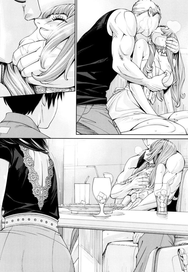 Doujin-Lc- อ่าน โดจิน มังฮวา เกาหลี ญี่ปุ่น จีน แปลไทย จิโตเสะจัง [Seto Yuuki] Chitose (COMIC Mugen Tensei 2019-07) ตอนที่ 1 2 3 4 5 6 7 8 9 10 11 12 13 14 ฟรี ไม่มีโฆษณา อ่าน โดจิน Manhwa เกาหลี ญี่ปุ่น จีน เรามีครบ คัดมาให้เน้นๆ โดจิน 18+ รับประกันความฟินโดย  Doujin Lc
