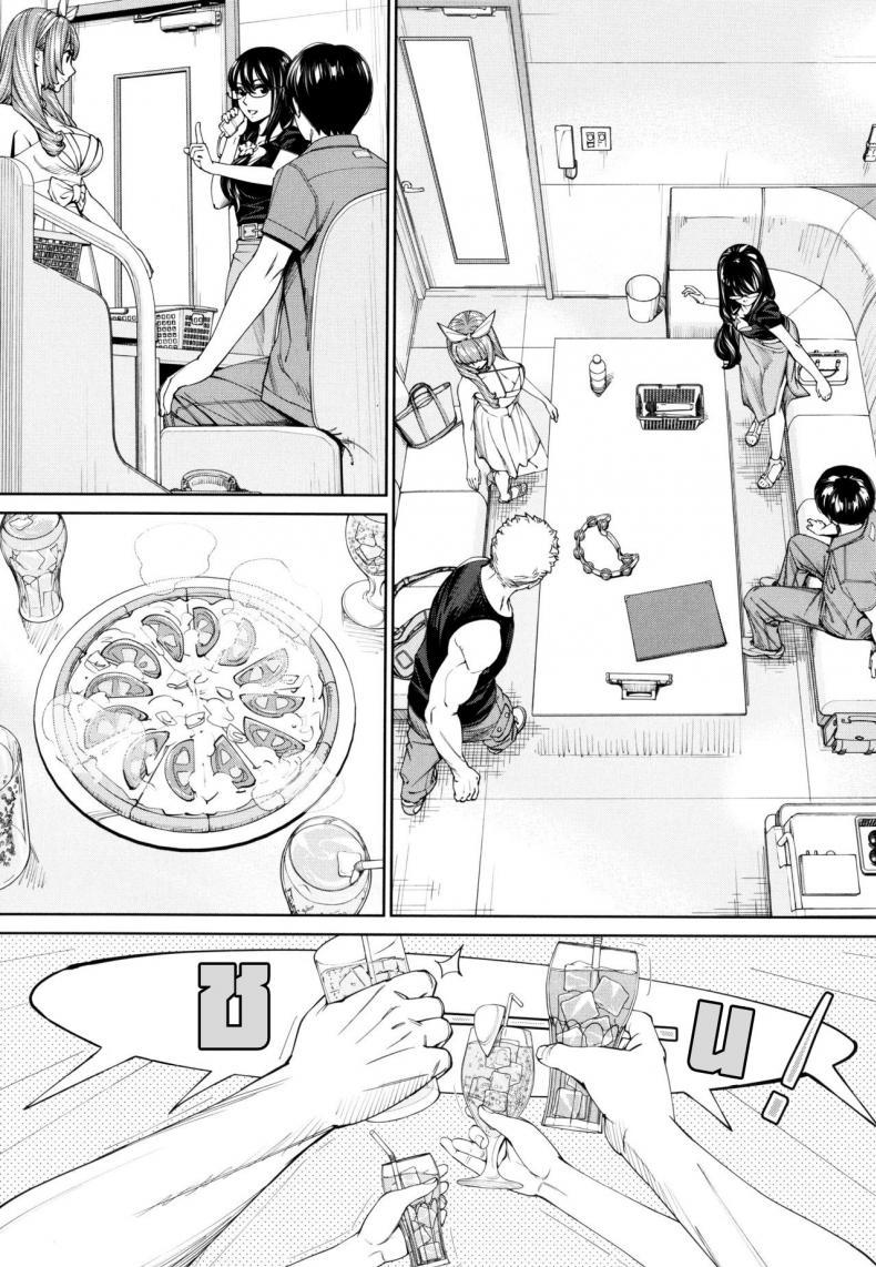 Doujin-Lc- อ่าน โดจิน มังฮวา เกาหลี ญี่ปุ่น จีน แปลไทย จิโตเสะจัง [Seto Yuuki] Chitose (COMIC Mugen Tensei 2019-07) ตอนที่ 1 2 3 4 5 6 7 8 9 10 11 12 13 14 ฟรี ไม่มีโฆษณา อ่าน โดจิน Manhwa เกาหลี ญี่ปุ่น จีน เรามีครบ คัดมาให้เน้นๆ โดจิน 18+ รับประกันความฟินโดย  Doujin Lc