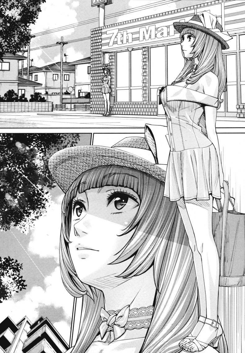 Doujin-Lc- อ่าน โดจิน มังฮวา เกาหลี ญี่ปุ่น จีน แปลไทย จิโตเสะจัง [Seto Yuuki] Chitose (COMIC Mugen Tensei 2019-07) ตอนที่ 1 2 3 4 5 6 7 8 9 10 11 12 13 14 ฟรี ไม่มีโฆษณา อ่าน โดจิน Manhwa เกาหลี ญี่ปุ่น จีน เรามีครบ คัดมาให้เน้นๆ โดจิน 18+ รับประกันความฟินโดย  Doujin Lc