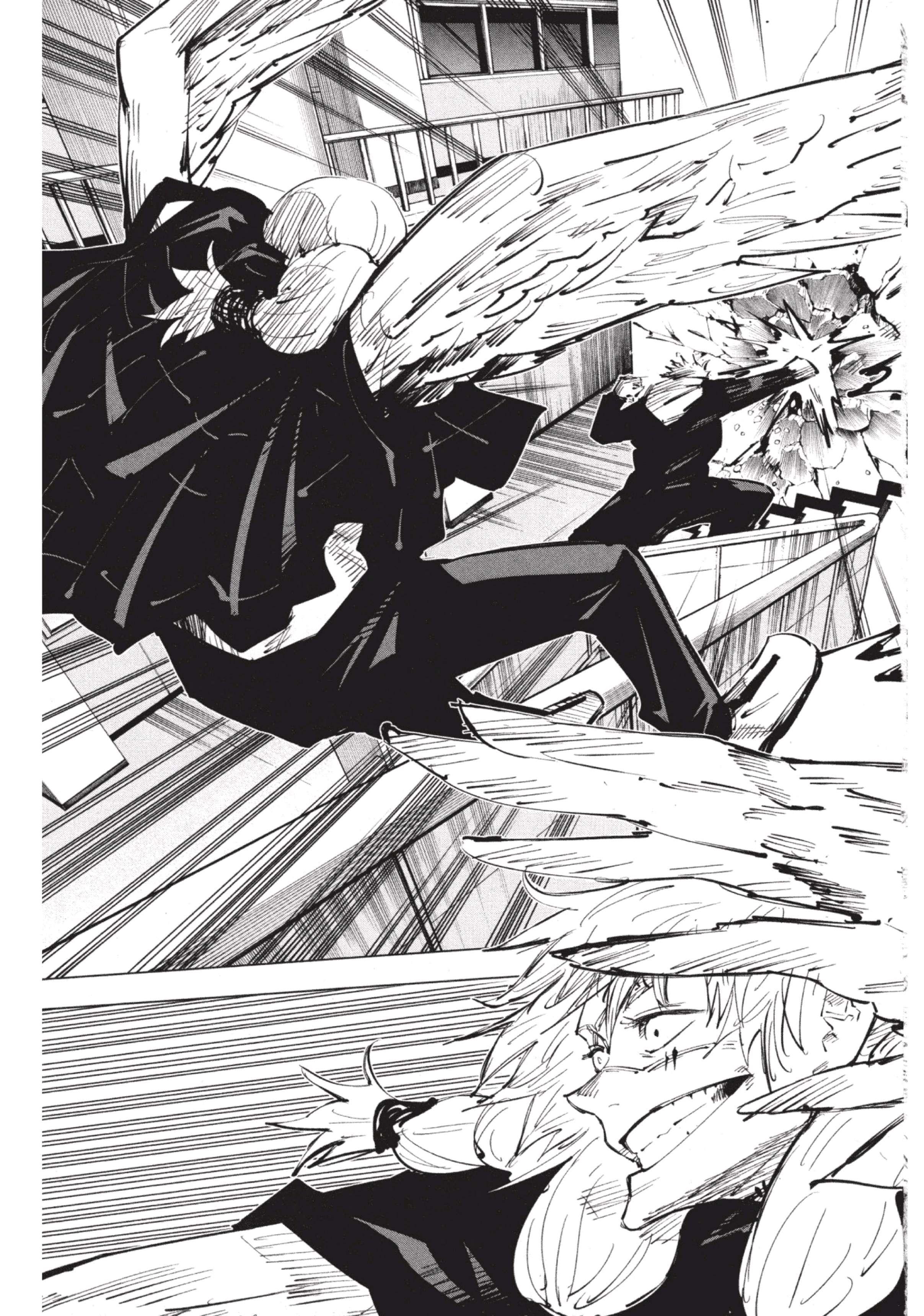 Manga-lc-com อ่านมังงะ อ่านการ์ตูน ออนไลน์ ฟรี Jujutsu Kaisen มหาเวทย์ผนึกมาร ตอนที่ 1 2 3 4 5 6 7 8 9 10 11 12 13 14 ฟรี ไม่มีโฆษณา Manga-lc - อ่าน มังงะ อ่าน การ์ตูน ออนไลน์ อ่านมังงะ ฟรี
