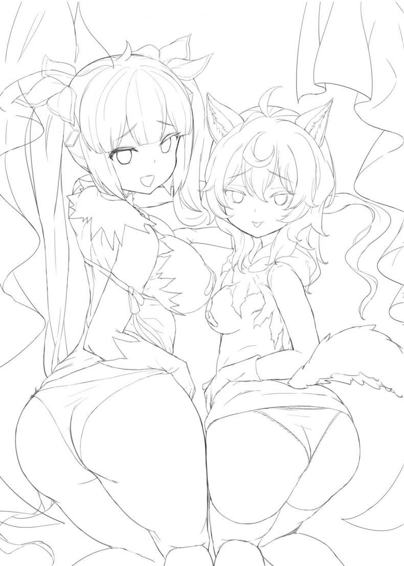 Doujin-Lc- อ่าน โดจิน มังฮวา เกาหลี ญี่ปุ่น จีน แปลไทย เล่นรักในดันเจี้ยน [AOKIHOSHI (Akaiguppy)] Dungeon no Ana Sono (Dungeon ni Deai o Motomeru no wa Machigatteiru Darou ka) ตอนที่ 1 2 3 4 5 6 7 8 9 10 11 12 13 14 ฟรี ไม่มีโฆษณา อ่าน โดจิน Manhwa เกาหลี ญี่ปุ่น จีน เรามีครบ คัดมาให้เน้นๆ โดจิน 18+ รับประกันความฟินโดย  Doujin Lc