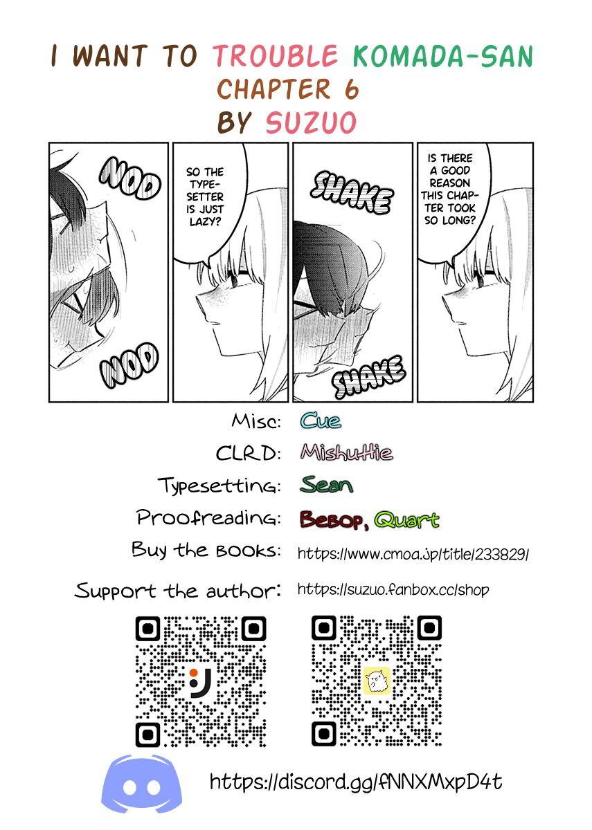 Manga-lc-com อ่านมังงะ อ่านการ์ตูน ออนไลน์ ฟรี Komada-san o Komarasetai ตอนที่ 1 2 3 4 5 6 7 8 9 10 11 12 13 14 ฟรี ไม่มีโฆษณา Manga-lc - อ่าน มังงะ อ่าน การ์ตูน ออนไลน์ อ่านมังงะ ฟรี