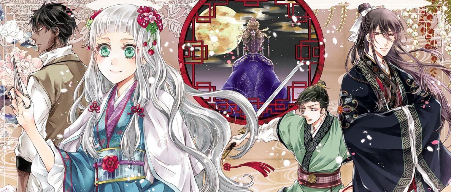 Manga-lc-com อ่านมังงะ อ่านการ์ตูน ออนไลน์ ฟรี Gekkakoku Kiiden ตอนที่ 1 2 3 4 5 6 7 8 9 10 11 12 13 14 ฟรี ไม่มีโฆษณา Manga-lc - อ่าน มังงะ อ่าน การ์ตูน ออนไลน์ อ่านมังงะ ฟรี