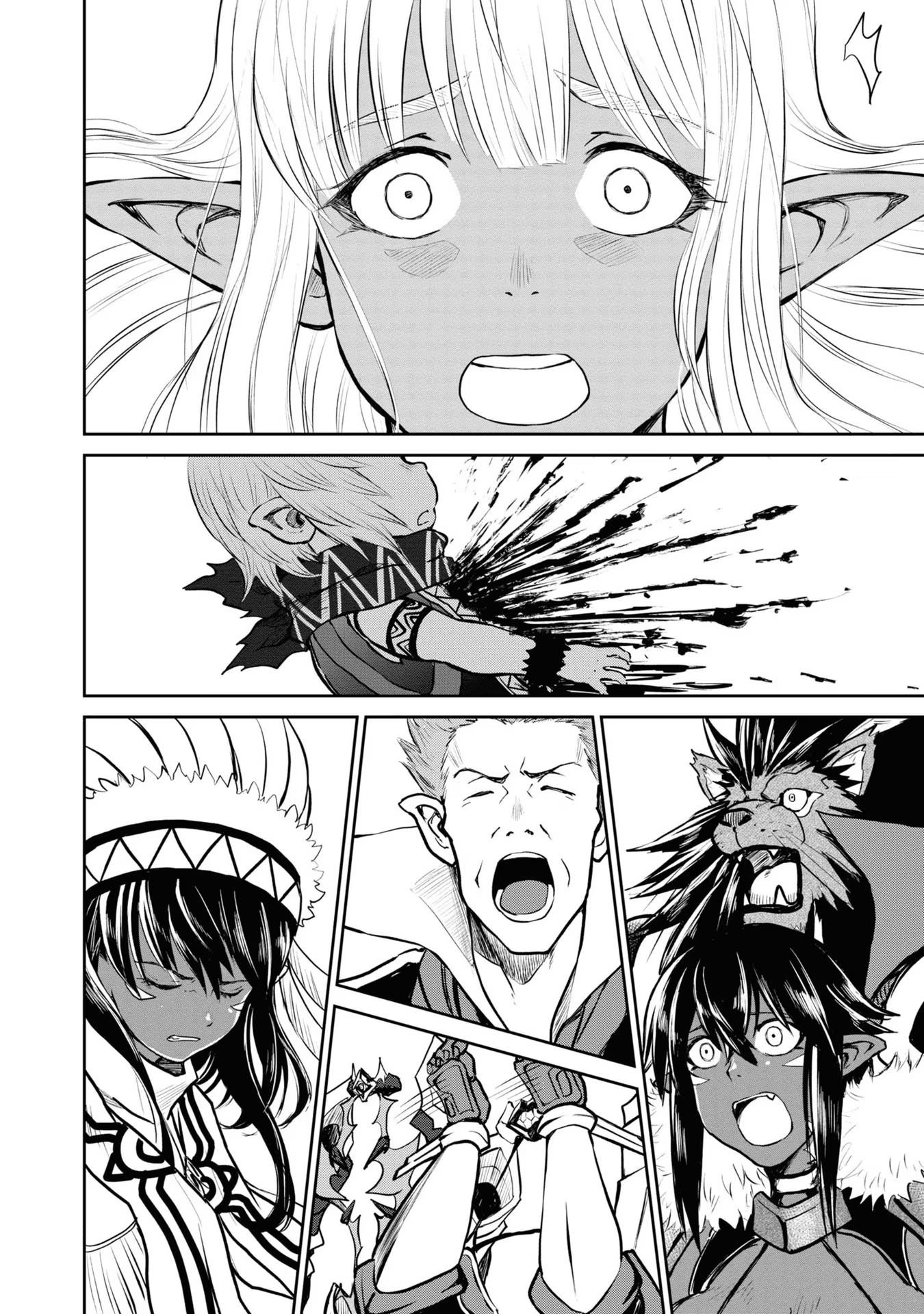 Manga-lc-com อ่านมังงะ อ่านการ์ตูน ออนไลน์ ฟรี The Death Mage Who Doesn’t Want a Fourth Time ตอนที่ 1 2 3 4 5 6 7 8 9 10 11 12 13 14 ฟรี ไม่มีโฆษณา Manga-lc - อ่าน มังงะ อ่าน การ์ตูน ออนไลน์ อ่านมังงะ ฟรี