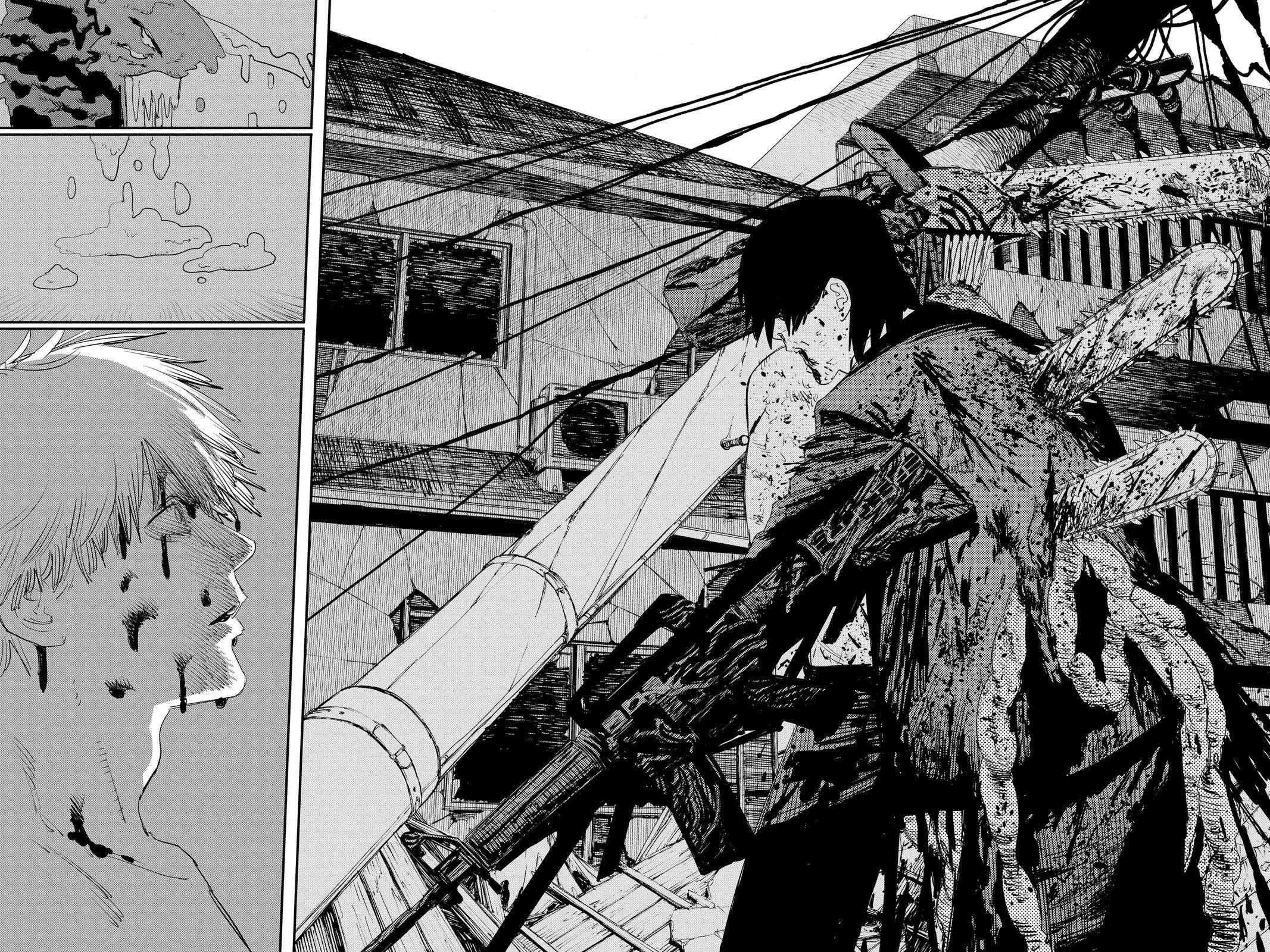 Manga-lc-com อ่านมังงะ อ่านการ์ตูน ออนไลน์ ฟรี Chainsaw Man ตอนที่ 1 2 3 4 5 6 7 8 9 10 11 12 13 14 ฟรี ไม่มีโฆษณา Manga-lc - อ่าน มังงะ อ่าน การ์ตูน ออนไลน์ อ่านมังงะ ฟรี