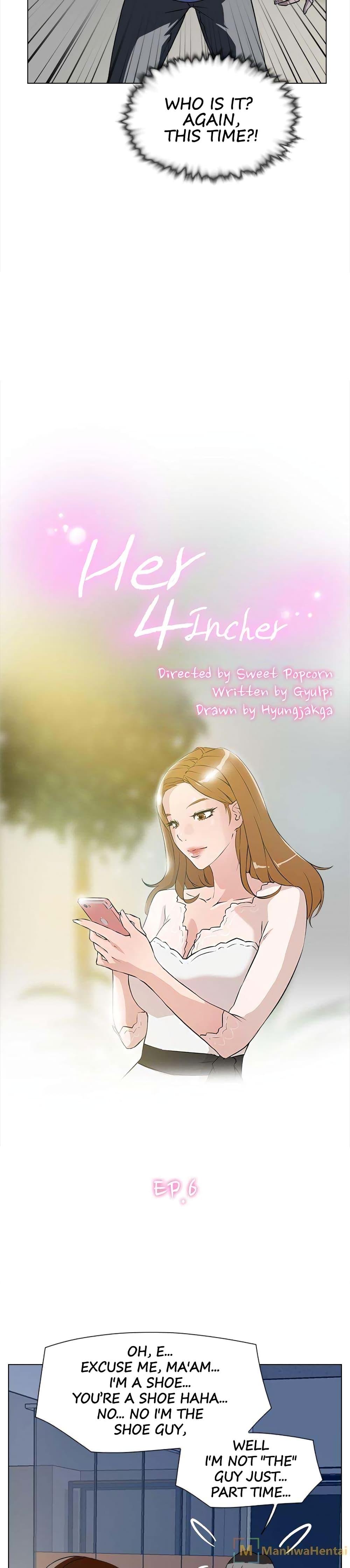 Doujin-Lc- อ่าน โดจิน มังฮวา เกาหลี ญี่ปุ่น จีน แปลไทย Her 4 Incher ตอนที่ 1 2 3 4 5 6 7 8 9 10 11 12 13 14 ฟรี ไม่มีโฆษณา อ่าน โดจิน Manhwa เกาหลี ญี่ปุ่น จีน เรามีครบ คัดมาให้เน้นๆ โดจิน 18+ รับประกันความฟินโดย  Doujin Lc