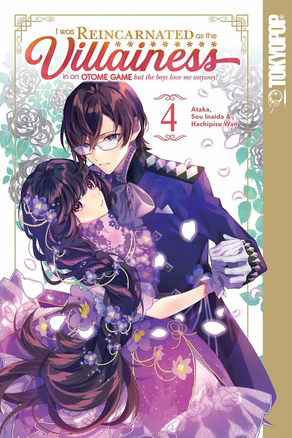 Manga-lc-com อ่านมังงะ อ่านการ์ตูน ออนไลน์ ฟรี I Was Reincarnated as the Villainess in an Otome Game but the Boys Love Me Anyway! ตอนที่ 1 2 3 4 5 6 7 8 9 10 11 12 13 14 ฟรี ไม่มีโฆษณา Manga-lc - อ่าน มังงะ อ่าน การ์ตูน ออนไลน์ อ่านมังงะ ฟรี