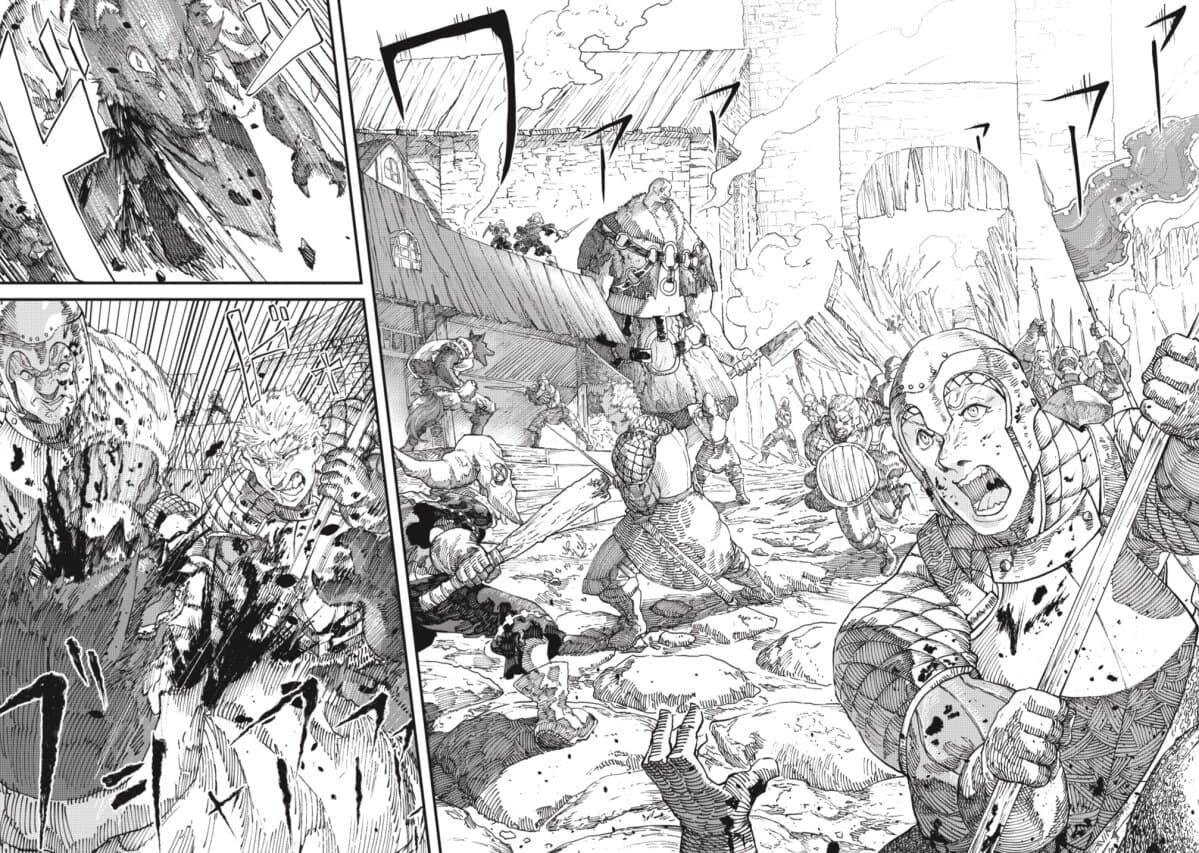 Manga-lc-com อ่านมังงะ อ่านการ์ตูน ออนไลน์ ฟรี Yuusha ni Haiboku shita Maou-sama wa Kaerizaku Tame ni Mamono Guild wo Tsukuru Koto ni Shimashita ตอนที่ 1 2 3 4 5 6 7 8 9 10 11 12 13 14 ฟรี ไม่มีโฆษณา Manga-lc - อ่าน มังงะ อ่าน การ์ตูน ออนไลน์ อ่านมังงะ ฟรี