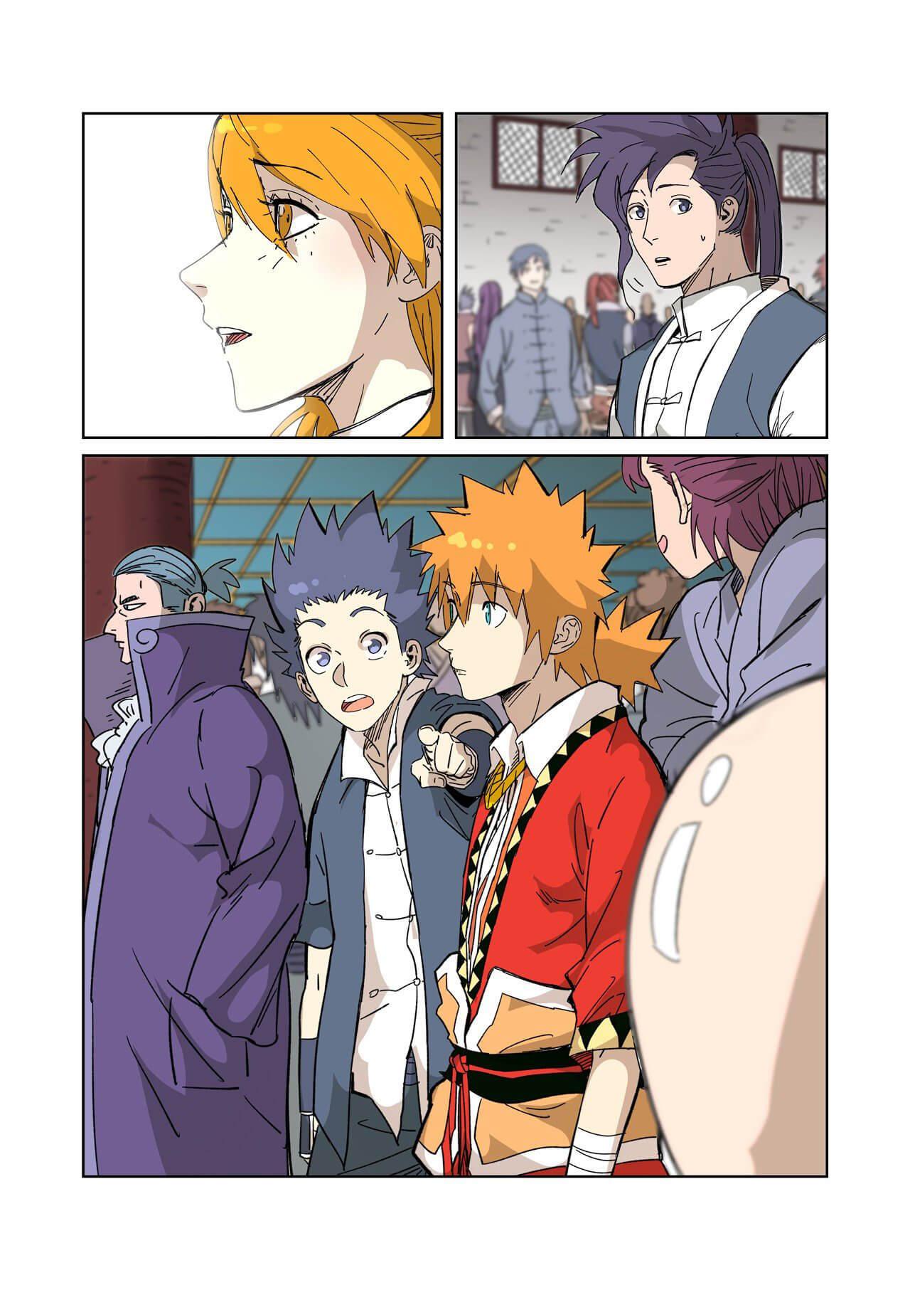 Manga-lc-com อ่านมังงะ อ่านการ์ตูน ออนไลน์ ฟรี Tales of Demons and Gods ตอนที่ 1 2 3 4 5 6 7 8 9 10 11 12 13 14 ฟรี ไม่มีโฆษณา Manga-lc - อ่าน มังงะ อ่าน การ์ตูน ออนไลน์ อ่านมังงะ ฟรี