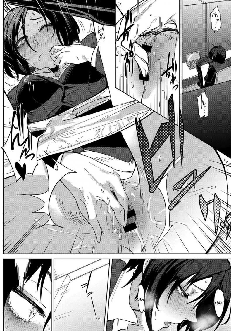 Doujin-Lc- อ่าน โดจิน มังฮวา เกาหลี ญี่ปุ่น จีน แปลไทย สาวออฟฟิต จิตหงุดหงิม [Fushoku] Tsushin Kiyaku ตอนที่ 1 2 3 4 5 6 7 8 9 10 11 12 13 14 ฟรี ไม่มีโฆษณา อ่าน โดจิน Manhwa เกาหลี ญี่ปุ่น จีน เรามีครบ คัดมาให้เน้นๆ โดจิน 18+ รับประกันความฟินโดย  Doujin Lc