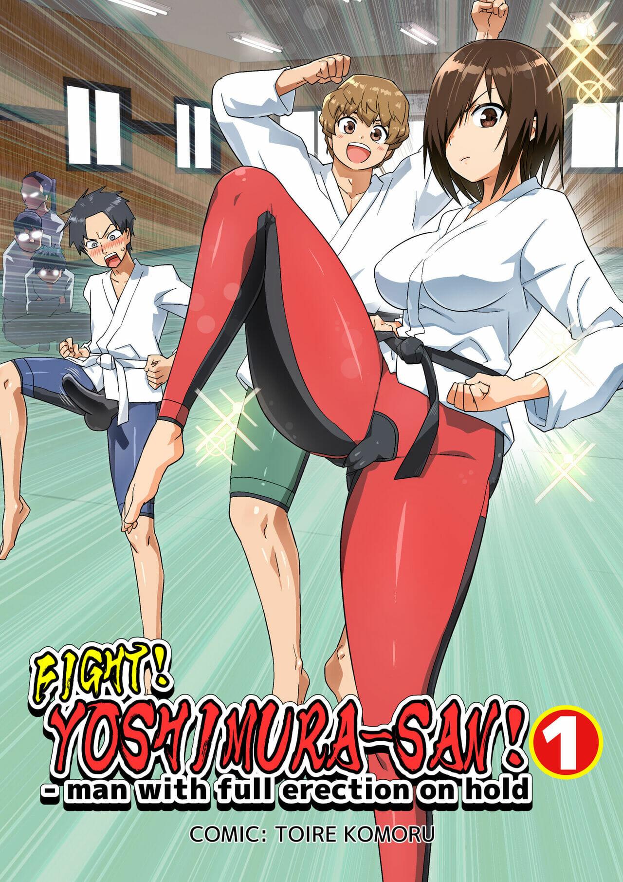 Doujin-Lc- อ่าน โดจิน มังฮวา เกาหลี ญี่ปุ่น จีน แปลไทย โรงฝึกโยชิมุระซัง ตอนที่ 1 2 3 4 5 6 7 8 9 10 11 12 13 14 ฟรี ไม่มีโฆษณา อ่าน โดจิน Manhwa เกาหลี ญี่ปุ่น จีน เรามีครบ คัดมาให้เน้นๆ โดจิน 18+ รับประกันความฟินโดย  Doujin Lc