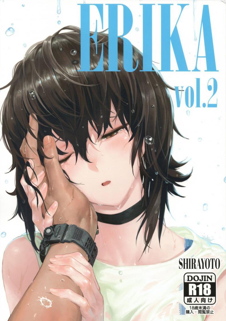 Doujin-Lc- อ่าน โดจิน มังฮวา เกาหลี ญี่ปุ่น จีน แปลไทย เอริกะ (C92) [SHIOHAMA (Hankotsu MAX)] ERIKA (Girls und Panzer) ตอนที่ 1 2 3 4 5 6 7 8 9 10 11 12 13 14 ฟรี ไม่มีโฆษณา อ่าน โดจิน Manhwa เกาหลี ญี่ปุ่น จีน เรามีครบ คัดมาให้เน้นๆ โดจิน 18+ รับประกันความฟินโดย  Doujin Lc