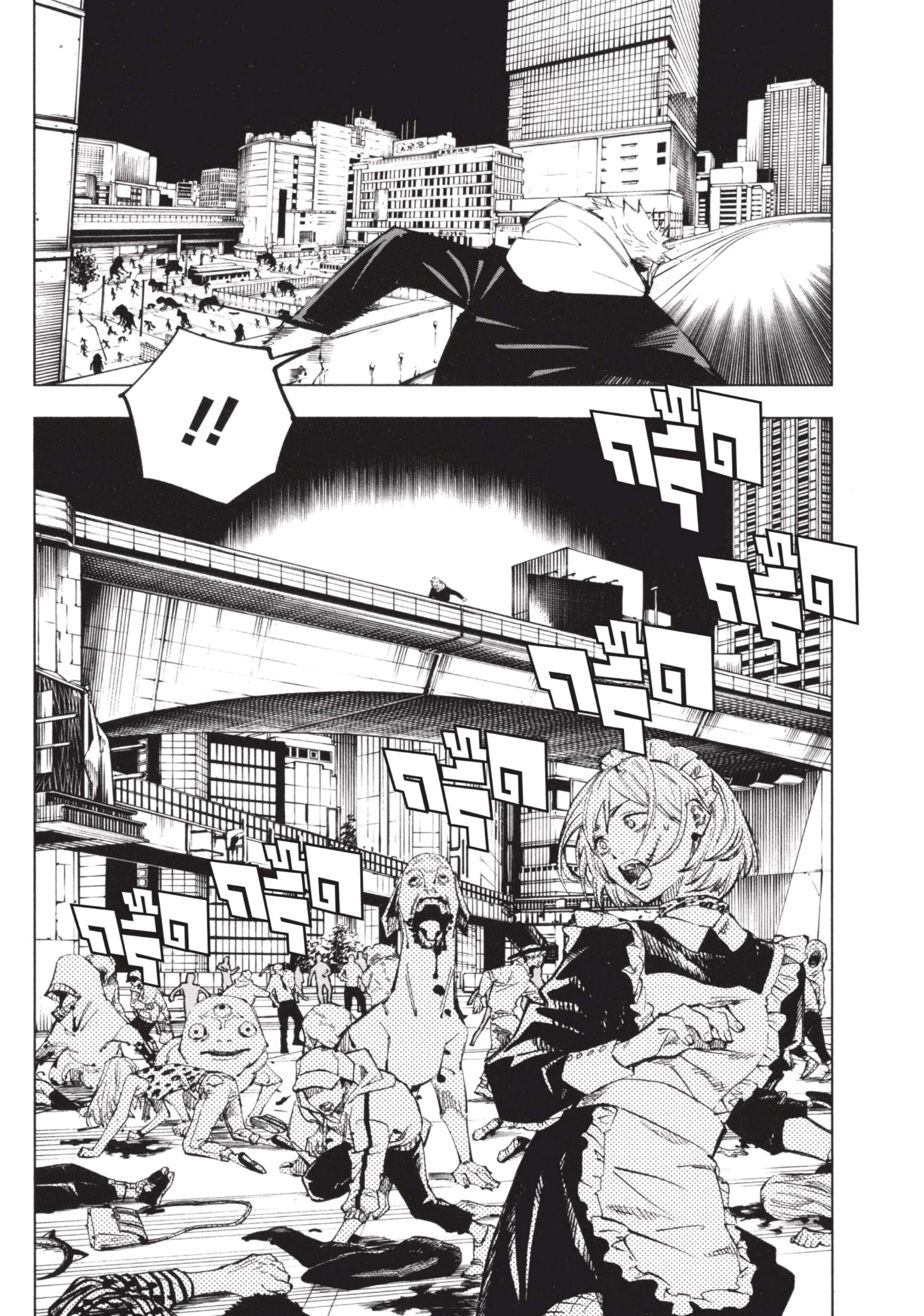 Manga-lc-com อ่านมังงะ อ่านการ์ตูน ออนไลน์ ฟรี Jujutsu Kaisen มหาเวทย์ผนึกมาร ตอนที่ 1 2 3 4 5 6 7 8 9 10 11 12 13 14 ฟรี ไม่มีโฆษณา Manga-lc - อ่าน มังงะ อ่าน การ์ตูน ออนไลน์ อ่านมังงะ ฟรี