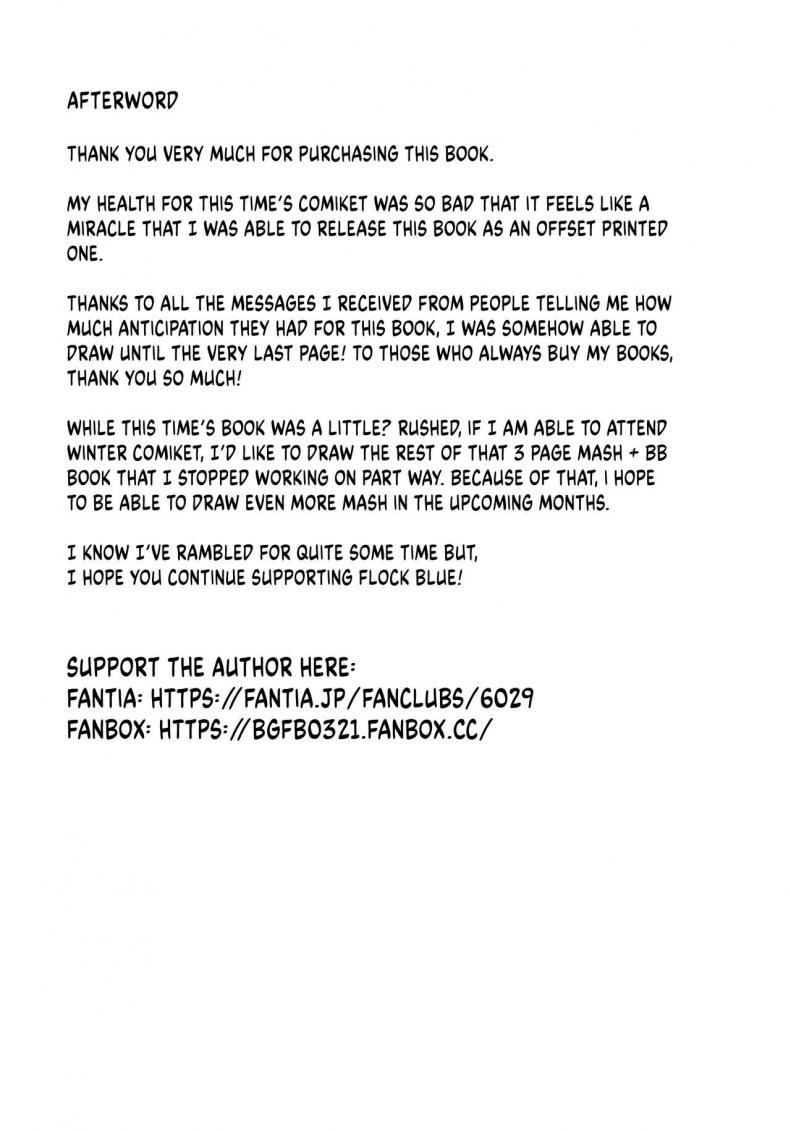 Doujin-Lc- อ่าน โดจิน มังฮวา เกาหลี ญี่ปุ่น จีน แปลไทย ด้านสุดลามกของรุ่นน้องที่น่ารัก(C96) [Flock Blue (Blue)] Jibun ni dake Eroi Kao o Misete Kureru Kawaii Kouhai The Naughty Side That My Adorable Kouhai Only Shows To Me (Fate Grand Order) ตอนที่ 1 2 3 4 5 6 7 8 9 10 11 12 13 14 ฟรี ไม่มีโฆษณา อ่าน โดจิน Manhwa เกาหลี ญี่ปุ่น จีน เรามีครบ คัดมาให้เน้นๆ โดจิน 18+ รับประกันความฟินโดย  Doujin Lc