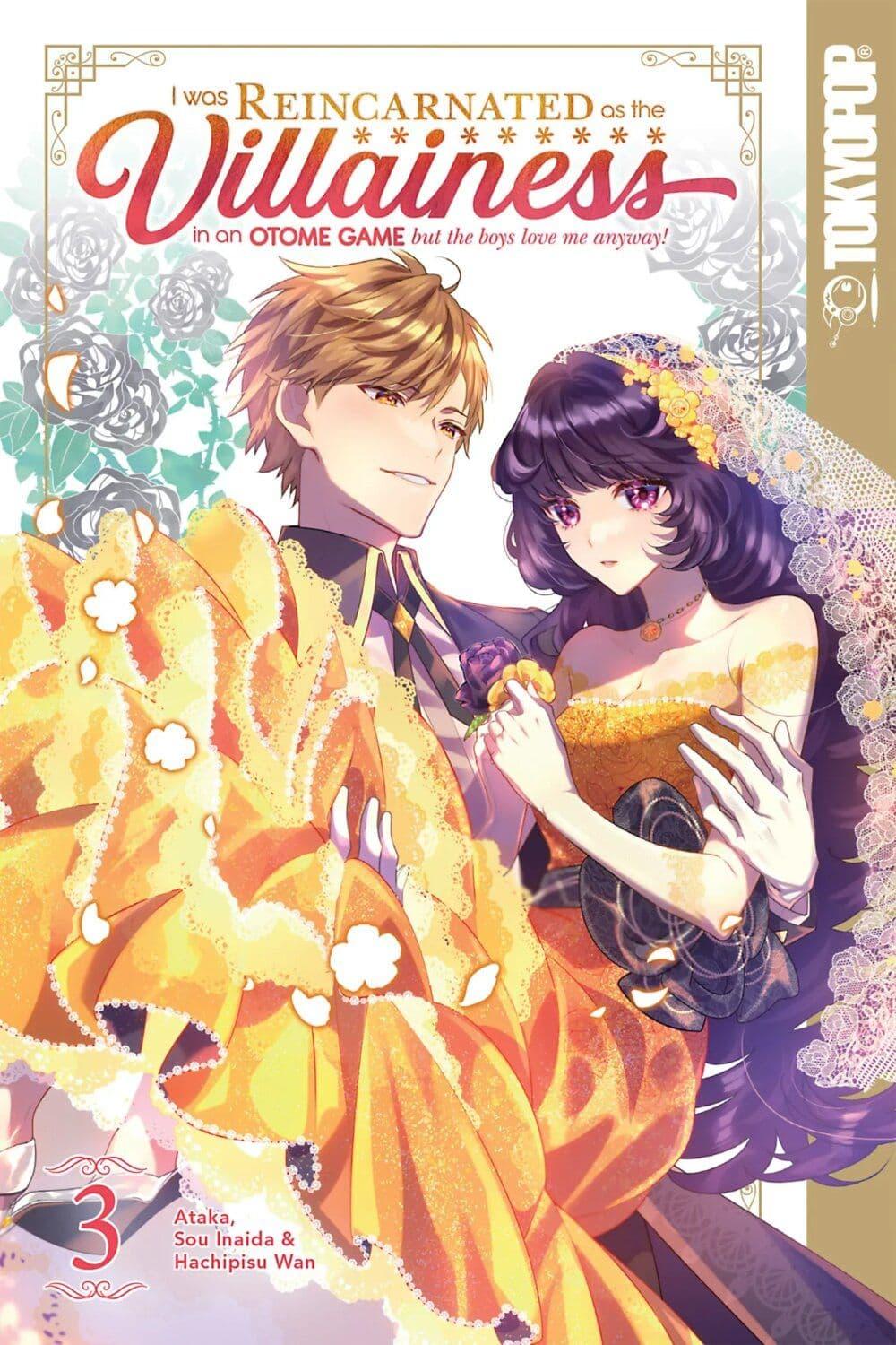 Manga-lc-com อ่านมังงะ อ่านการ์ตูน ออนไลน์ ฟรี I Was Reincarnated as the Villainess in an Otome Game but the Boys Love Me Anyway! ตอนที่ 1 2 3 4 5 6 7 8 9 10 11 12 13 14 ฟรี ไม่มีโฆษณา Manga-lc - อ่าน มังงะ อ่าน การ์ตูน ออนไลน์ อ่านมังงะ ฟรี