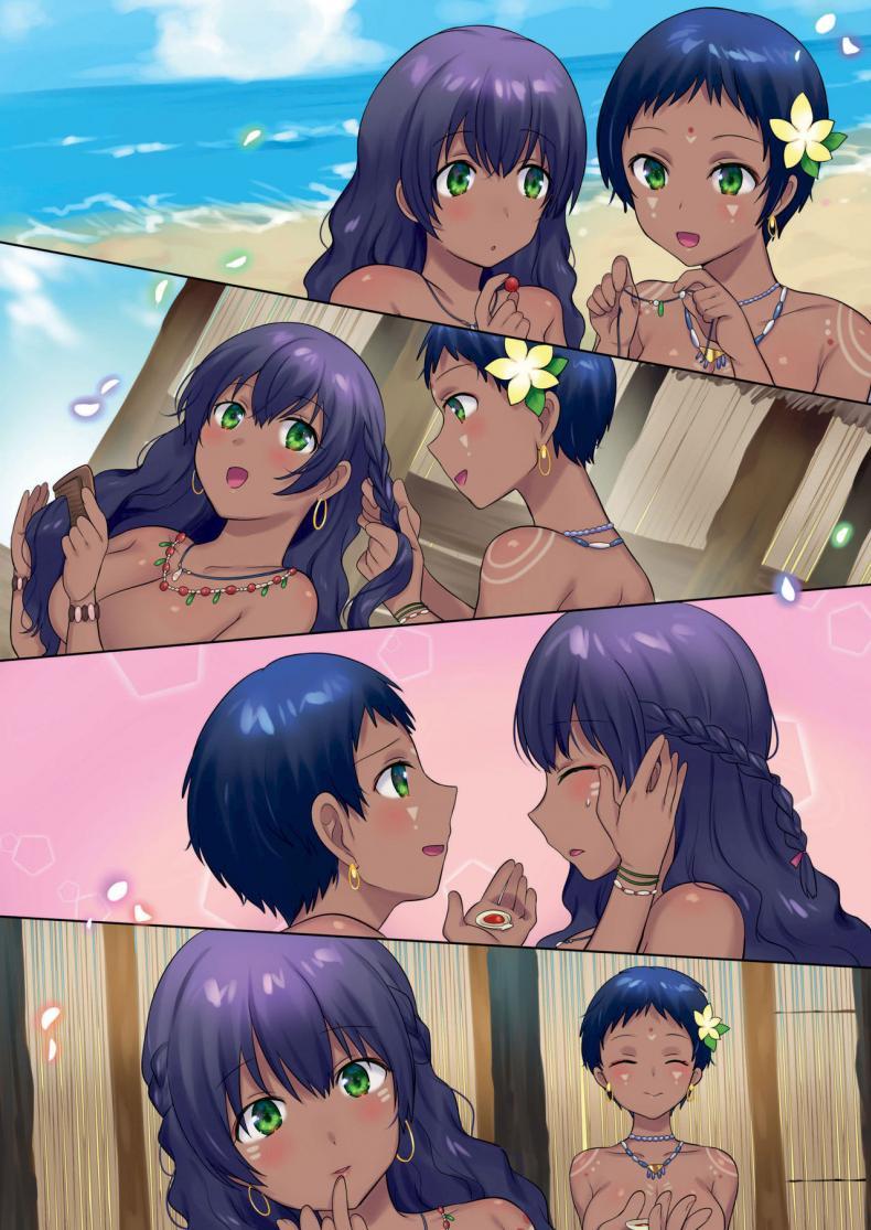 Doujin-Lc- อ่าน โดจิน มังฮวา เกาหลี ญี่ปุ่น จีน แปลไทย วิถีชาวเกาะ [TSF no F (Hiiragi Popura)] The Story of How Became a Member of a Tribe on an Unexplored Island and Became a Best Friend’s Wife ตอนที่ 1 2 3 4 5 6 7 8 9 10 11 12 13 14 ฟรี ไม่มีโฆษณา อ่าน โดจิน Manhwa เกาหลี ญี่ปุ่น จีน เรามีครบ คัดมาให้เน้นๆ โดจิน 18+ รับประกันความฟินโดย  Doujin Lc