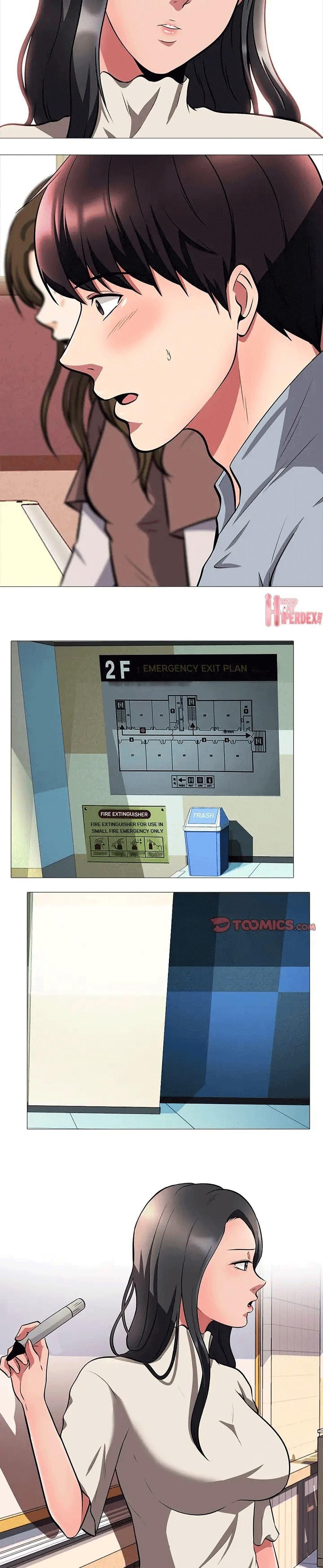 Doujin-Lc- อ่าน โดจิน มังฮวา เกาหลี ญี่ปุ่น จีน แปลไทย Extra Credit ตอนที่ 1 2 3 4 5 6 7 8 9 10 11 12 13 14 ฟรี ไม่มีโฆษณา อ่าน โดจิน Manhwa เกาหลี ญี่ปุ่น จีน เรามีครบ คัดมาให้เน้นๆ โดจิน 18+ รับประกันความฟินโดย  Doujin Lc