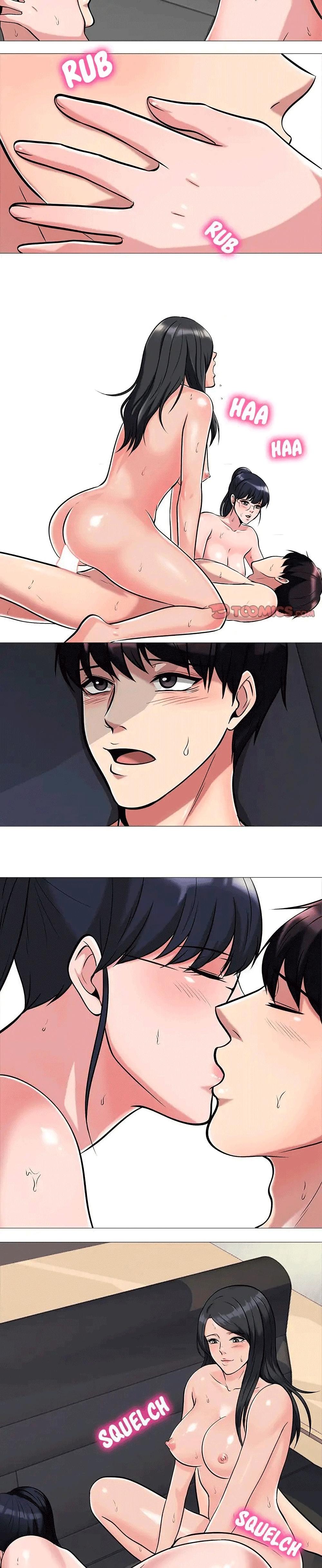 Doujin-Lc- อ่าน โดจิน มังฮวา เกาหลี ญี่ปุ่น จีน แปลไทย Extra Credit ตอนที่ 1 2 3 4 5 6 7 8 9 10 11 12 13 14 ฟรี ไม่มีโฆษณา อ่าน โดจิน Manhwa เกาหลี ญี่ปุ่น จีน เรามีครบ คัดมาให้เน้นๆ โดจิน 18+ รับประกันความฟินโดย  Doujin Lc