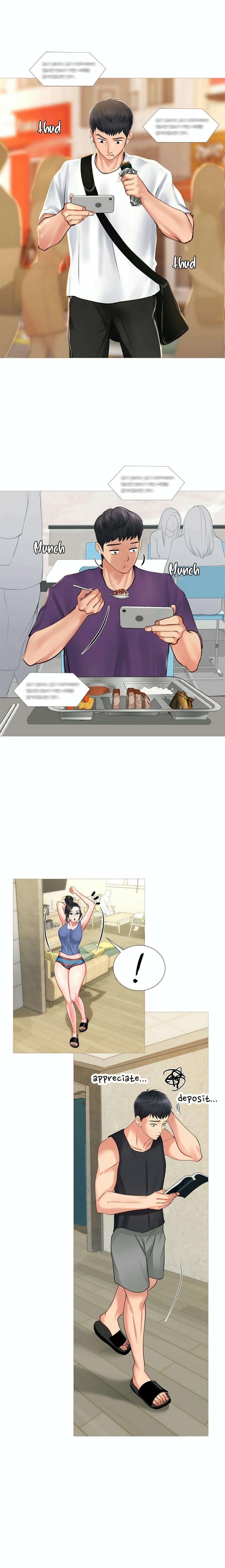Doujin-Lc- อ่าน โดจิน มังฮวา เกาหลี ญี่ปุ่น จีน แปลไทย Should I Study at NORYANGJIN ตอนที่ 1 2 3 4 5 6 7 8 9 10 11 12 13 14 ฟรี ไม่มีโฆษณา อ่าน โดจิน Manhwa เกาหลี ญี่ปุ่น จีน เรามีครบ คัดมาให้เน้นๆ โดจิน 18+ รับประกันความฟินโดย  Doujin Lc