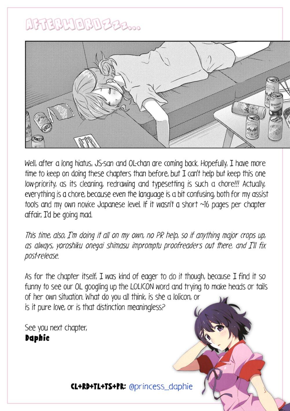 Manga-lc-com อ่านมังงะ อ่านการ์ตูน ออนไลน์ ฟรี JS-san To OL-chan ตอนที่ 1 2 3 4 5 6 7 8 9 10 11 12 13 14 ฟรี ไม่มีโฆษณา Manga-lc - อ่าน มังงะ อ่าน การ์ตูน ออนไลน์ อ่านมังงะ ฟรี