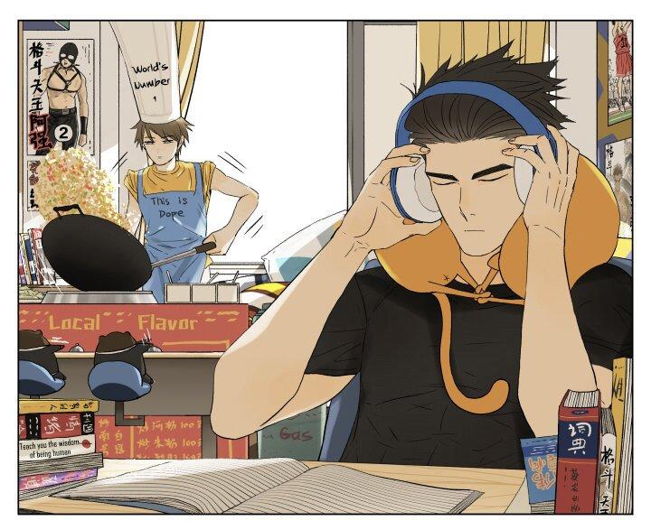 Manga-lc-com อ่านมังงะ อ่านการ์ตูน ออนไลน์ ฟรี Nan Hao & Shang Feng ตอนที่ 1 2 3 4 5 6 7 8 9 10 11 12 13 14 ฟรี ไม่มีโฆษณา Manga-lc - อ่าน มังงะ อ่าน การ์ตูน ออนไลน์ อ่านมังงะ ฟรี