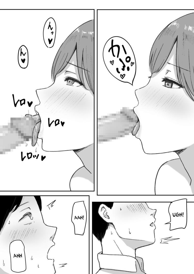 Doujin-Lc- อ่าน โดจิน มังฮวา เกาหลี ญี่ปุ่น จีน แปลไทย ที่ปรึกษา ของรุ่นพี่ [Shirasudon] You to Kiss-Ma ni Naru Senpai ni Okasareru ตอนที่ 1 2 3 4 5 6 7 8 9 10 11 12 13 14 ฟรี ไม่มีโฆษณา อ่าน โดจิน Manhwa เกาหลี ญี่ปุ่น จีน เรามีครบ คัดมาให้เน้นๆ โดจิน 18+ รับประกันความฟินโดย  Doujin Lc