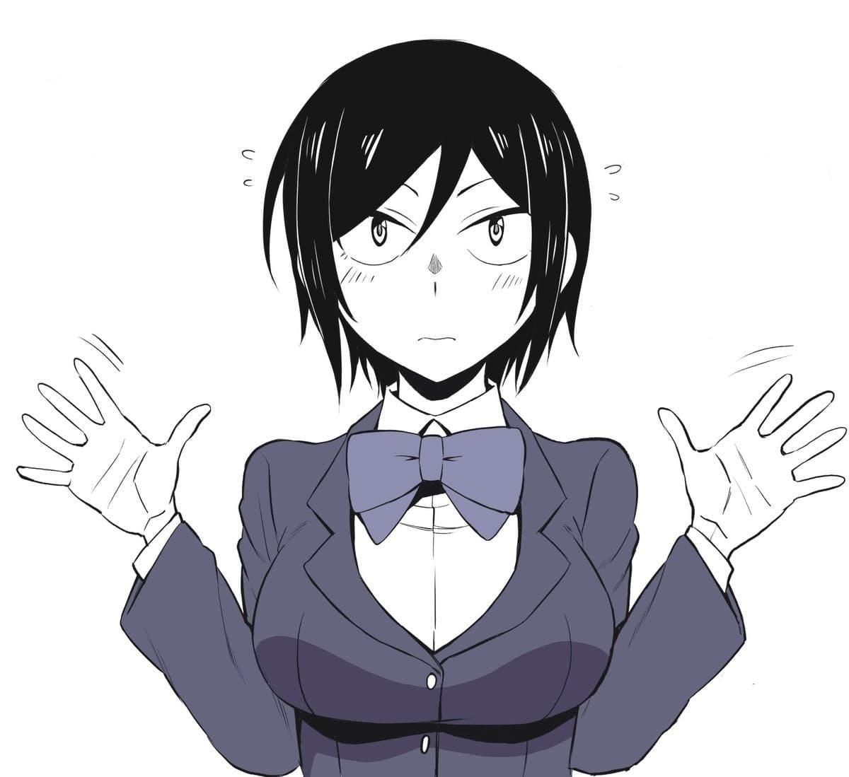 Manga-lc-com อ่านมังงะ อ่านการ์ตูน ออนไลน์ ฟรี Hitomi-chan Is Shy With Strangers ตอนที่ 1 2 3 4 5 6 7 8 9 10 11 12 13 14 ฟรี ไม่มีโฆษณา Manga-lc - อ่าน มังงะ อ่าน การ์ตูน ออนไลน์ อ่านมังงะ ฟรี