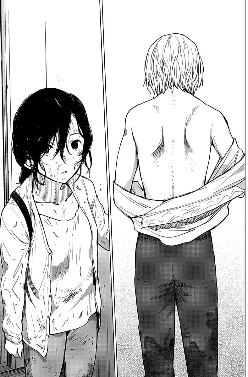 Doujin-Lc- อ่าน โดจิน มังฮวา เกาหลี ญี่ปุ่น จีน แปลไทย Boy's Abyss ตอนที่ 1 2 3 4 5 6 7 8 9 10 11 12 13 14 ฟรี ไม่มีโฆษณา อ่าน โดจิน Manhwa เกาหลี ญี่ปุ่น จีน เรามีครบ คัดมาให้เน้นๆ โดจิน 18+ รับประกันความฟินโดย  Doujin Lc