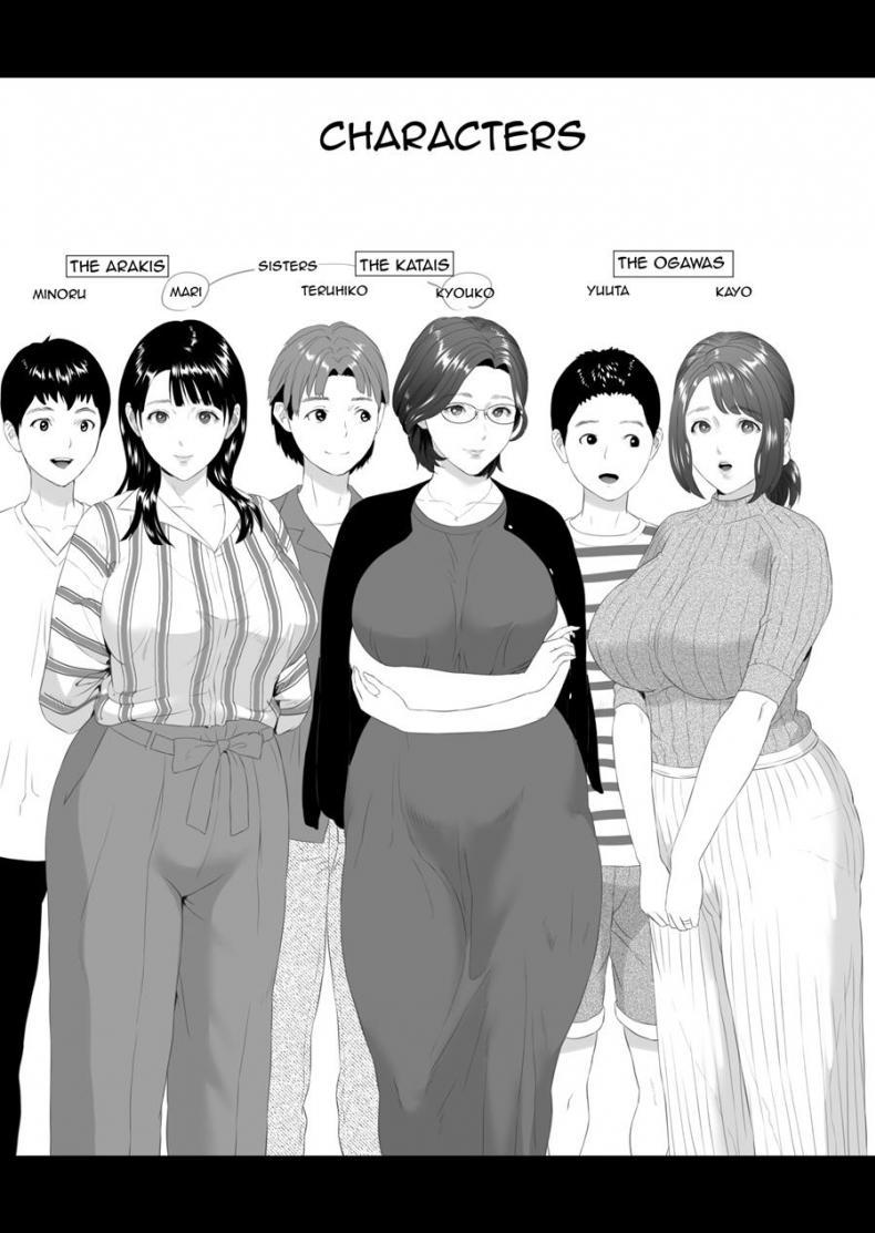 Doujin-Lc- อ่าน โดจิน มังฮวา เกาหลี ญี่ปุ่น จีน แปลไทย มาเป็นหมู่ คู่ชู้แม่ [Hy-dou (Hyji)] Kinjo Yuuwaku Godou Onsen Ryokou Hen ตอนที่ 1 2 3 4 5 6 7 8 9 10 11 12 13 14 ฟรี ไม่มีโฆษณา อ่าน โดจิน Manhwa เกาหลี ญี่ปุ่น จีน เรามีครบ คัดมาให้เน้นๆ โดจิน 18+ รับประกันความฟินโดย  Doujin Lc