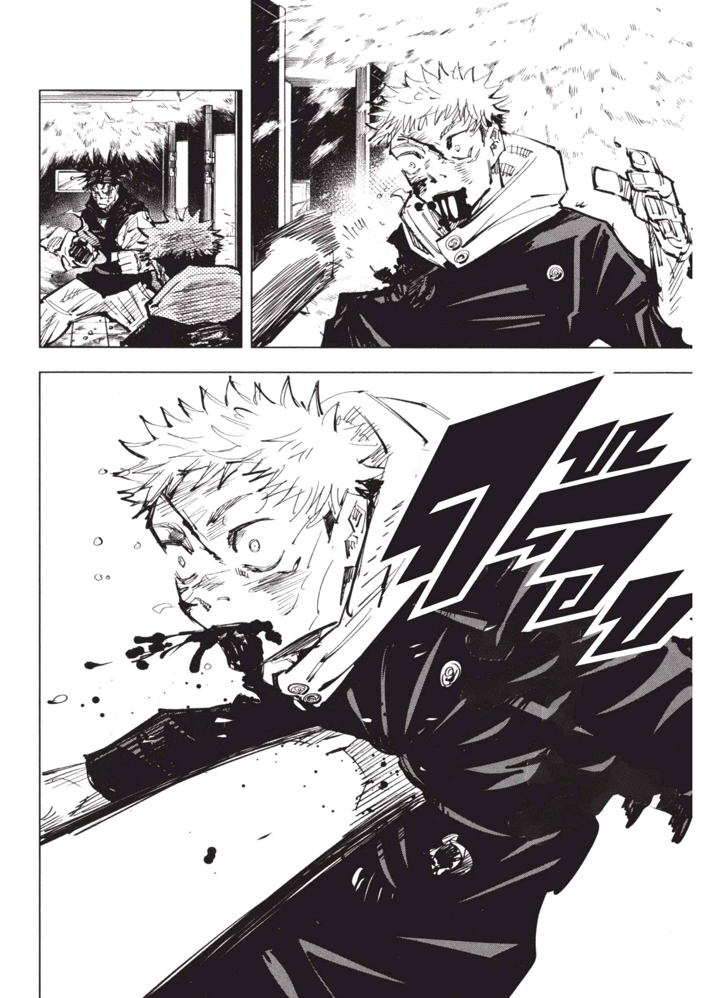 Manga-lc-com อ่านมังงะ อ่านการ์ตูน ออนไลน์ ฟรี Jujutsu Kaisen มหาเวทย์ผนึกมาร ตอนที่ 1 2 3 4 5 6 7 8 9 10 11 12 13 14 ฟรี ไม่มีโฆษณา Manga-lc - อ่าน มังงะ อ่าน การ์ตูน ออนไลน์ อ่านมังงะ ฟรี
