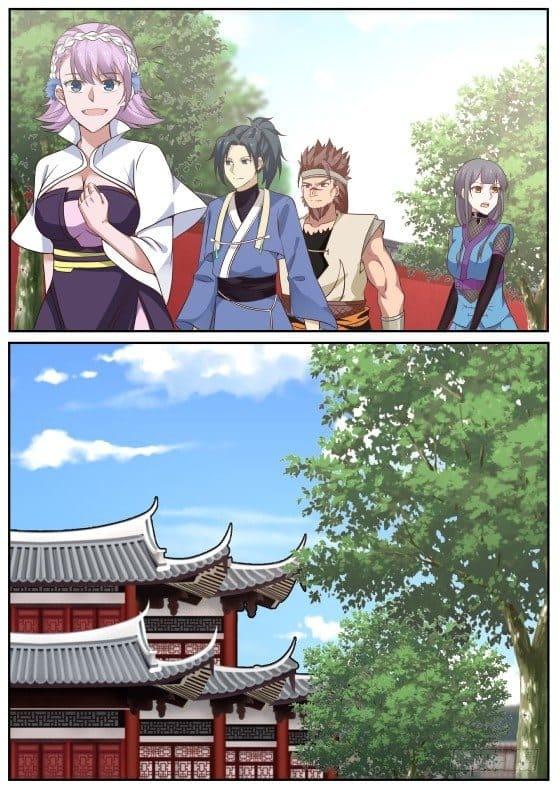 Manga-lc-com อ่านมังงะ อ่านการ์ตูน ออนไลน์ ฟรี Martial Peak ตอนที่ 1 2 3 4 5 6 7 8 9 10 11 12 13 14 ฟรี ไม่มีโฆษณา Manga-lc - อ่าน มังงะ อ่าน การ์ตูน ออนไลน์ อ่านมังงะ ฟรี