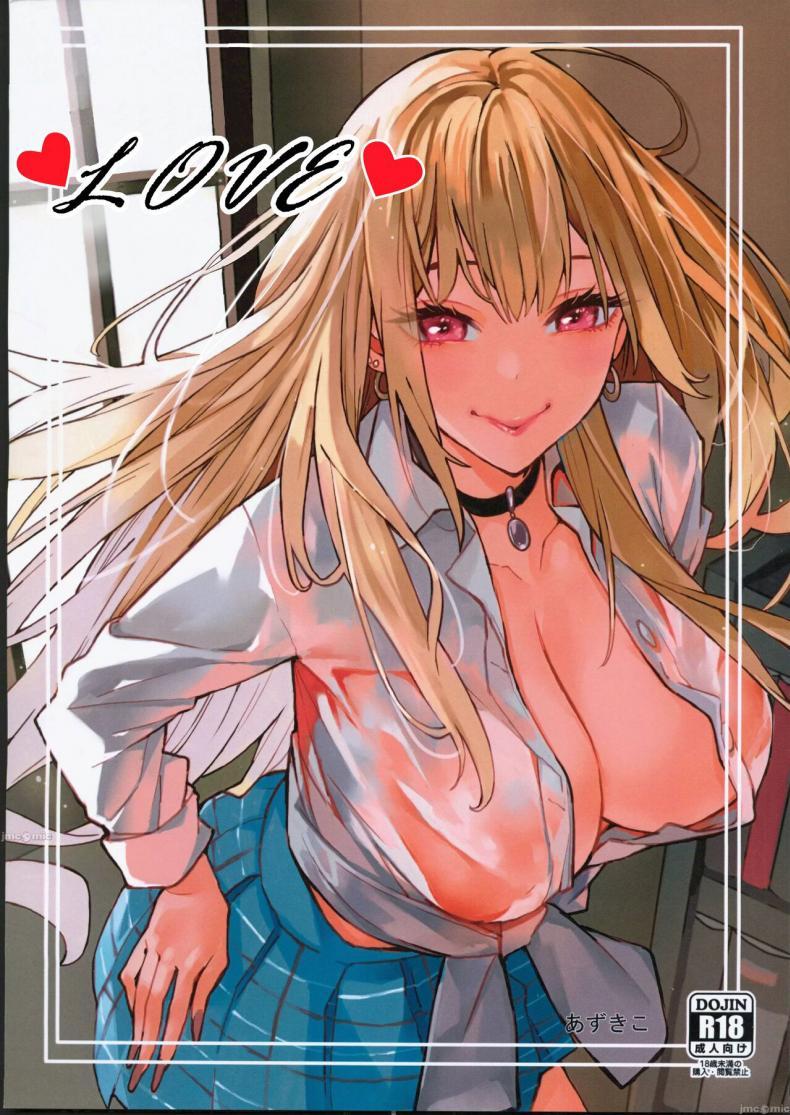 Doujin-Lc- อ่าน โดจิน มังฮวา เกาหลี ญี่ปุ่น จีน แปลไทย ความรัก (FF40) [Oppai Baibai (Azukiko)] Koi Love (Sono Bisque Doll wa Koi wo Suru) ตอนที่ 1 2 3 4 5 6 7 8 9 10 11 12 13 14 ฟรี ไม่มีโฆษณา อ่าน โดจิน Manhwa เกาหลี ญี่ปุ่น จีน เรามีครบ คัดมาให้เน้นๆ โดจิน 18+ รับประกันความฟินโดย  Doujin Lc
