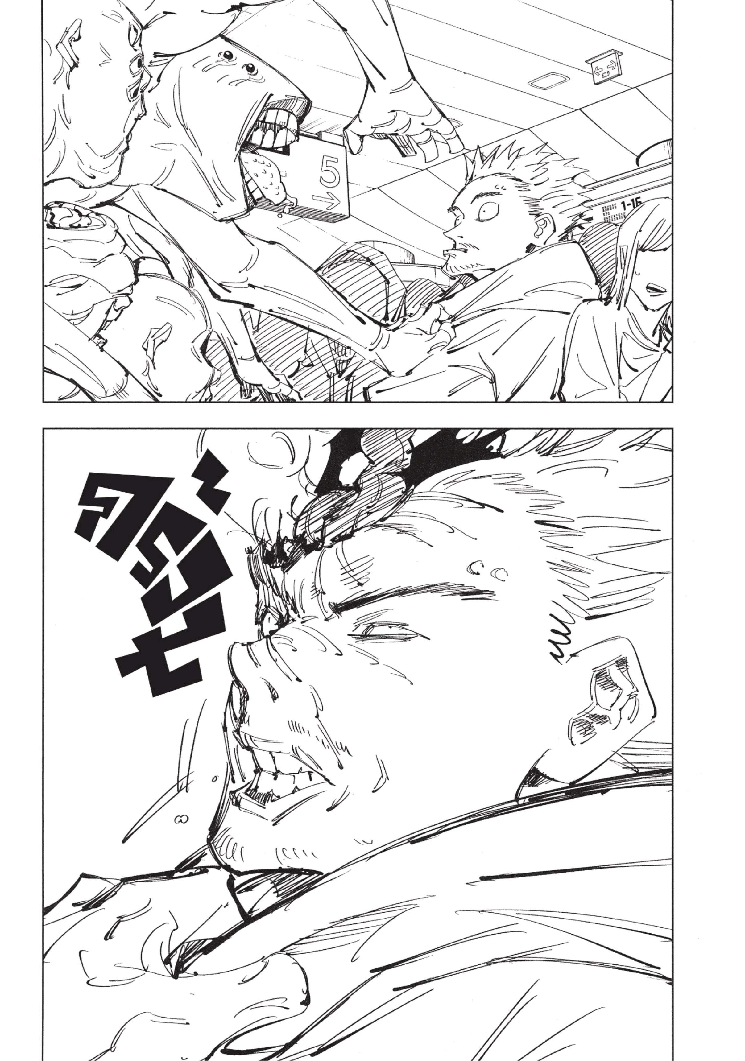 Manga-lc-com อ่านมังงะ อ่านการ์ตูน ออนไลน์ ฟรี Jujutsu Kaisen มหาเวทย์ผนึกมาร ตอนที่ 1 2 3 4 5 6 7 8 9 10 11 12 13 14 ฟรี ไม่มีโฆษณา Manga-lc - อ่าน มังงะ อ่าน การ์ตูน ออนไลน์ อ่านมังงะ ฟรี