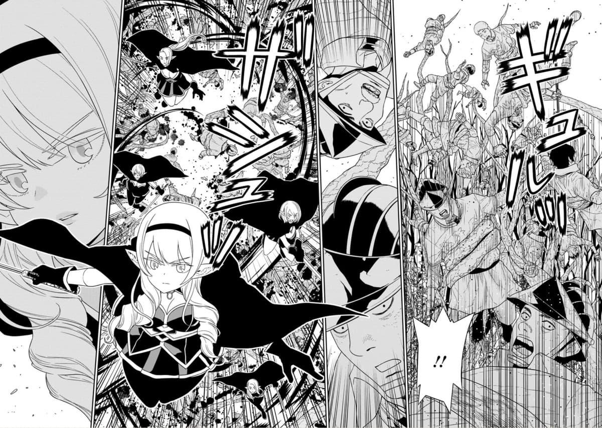 Manga-lc-com อ่านมังงะ อ่านการ์ตูน ออนไลน์ ฟรี Maou-gun Saikyou no Majutsushi wa Ningen datta เมื่อมนุษย์ได้มาสร้างฮาเร็มในทัพจอมมาร ตอนที่ 1 2 3 4 5 6 7 8 9 10 11 12 13 14 ฟรี ไม่มีโฆษณา Manga-lc - อ่าน มังงะ อ่าน การ์ตูน ออนไลน์ อ่านมังงะ ฟรี