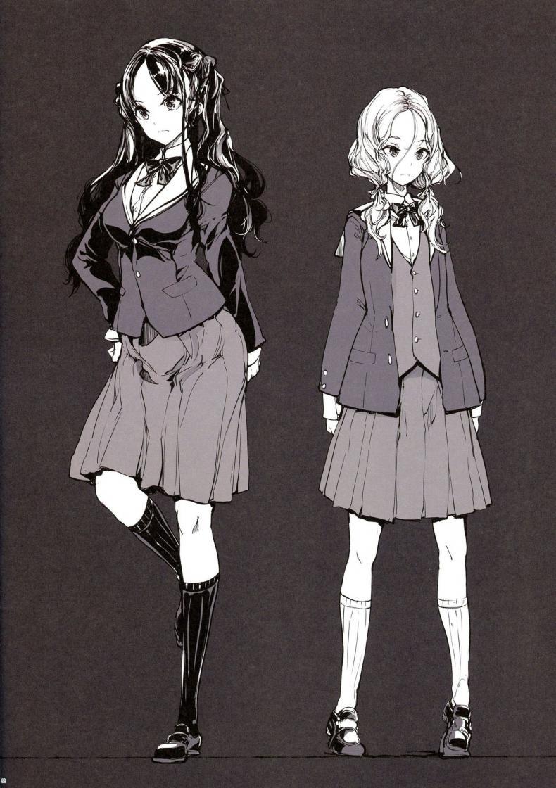 Doujin-Lc- อ่าน โดจิน มังฮวา เกาหลี ญี่ปุ่น จีน แปลไทย เรื่องวุ่นๆโรงเรียนหญิงล้วน (C96) [70 Nenshiki Yuukyuu Kikan (Ohagi-san)] IkaZuka-san did not move a muscle ตอนที่ 1 2 3 4 5 6 7 8 9 10 11 12 13 14 ฟรี ไม่มีโฆษณา อ่าน โดจิน Manhwa เกาหลี ญี่ปุ่น จีน เรามีครบ คัดมาให้เน้นๆ โดจิน 18+ รับประกันความฟินโดย  Doujin Lc