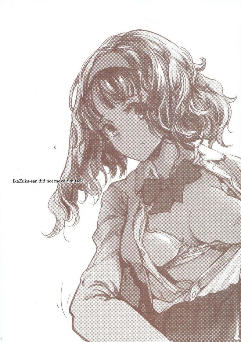 Doujin-Lc- อ่าน โดจิน มังฮวา เกาหลี ญี่ปุ่น จีน แปลไทย เรื่องวุ่นๆโรงเรียนหญิงล้วน (C96) [70 Nenshiki Yuukyuu Kikan (Ohagi-san)] IkaZuka-san did not move a muscle ตอนที่ 1 2 3 4 5 6 7 8 9 10 11 12 13 14 ฟรี ไม่มีโฆษณา อ่าน โดจิน Manhwa เกาหลี ญี่ปุ่น จีน เรามีครบ คัดมาให้เน้นๆ โดจิน 18+ รับประกันความฟินโดย  Doujin Lc