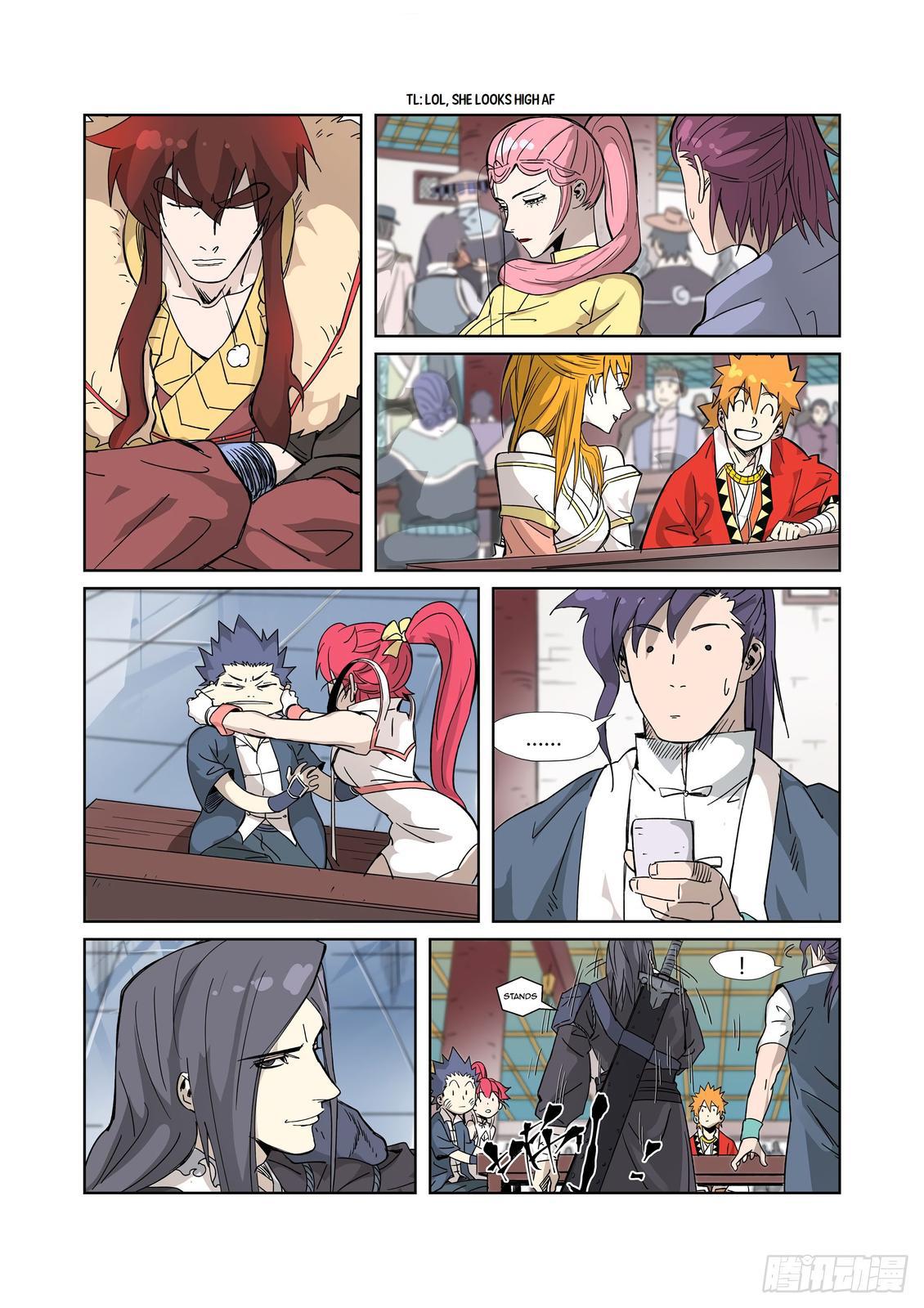 Manga-lc-com อ่านมังงะ อ่านการ์ตูน ออนไลน์ ฟรี Tales of Demons and Gods ตอนที่ 1 2 3 4 5 6 7 8 9 10 11 12 13 14 ฟรี ไม่มีโฆษณา Manga-lc - อ่าน มังงะ อ่าน การ์ตูน ออนไลน์ อ่านมังงะ ฟรี
