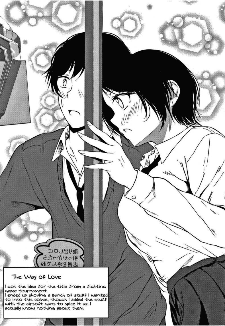 Doujin-Lc- อ่าน โดจิน มังฮวา เกาหลี ญี่ปุ่น จีน แปลไทย ศึกท้าดวลเกมต่อสู้ [Tamabi] Koimichi The Way of Love ตอนที่ 1 2 3 4 5 6 7 8 9 10 11 12 13 14 ฟรี ไม่มีโฆษณา อ่าน โดจิน Manhwa เกาหลี ญี่ปุ่น จีน เรามีครบ คัดมาให้เน้นๆ โดจิน 18+ รับประกันความฟินโดย  Doujin Lc