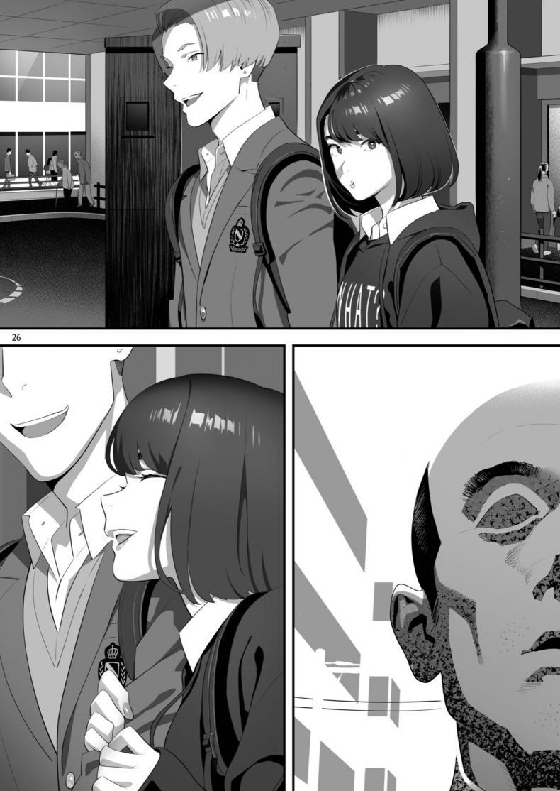 Doujin-Lc- อ่าน โดจิน มังฮวา เกาหลี ญี่ปุ่น จีน แปลไทย มีสาว JK มาหลบที่บ้าน [Hito no Fundoshi (Yukiyoshi Mamizu)] Tonari no JK ni Odosarete Irihiraretemasu ตอนที่ 1 2 3 4 5 6 7 8 9 10 11 12 13 14 ฟรี ไม่มีโฆษณา อ่าน โดจิน Manhwa เกาหลี ญี่ปุ่น จีน เรามีครบ คัดมาให้เน้นๆ โดจิน 18+ รับประกันความฟินโดย  Doujin Lc