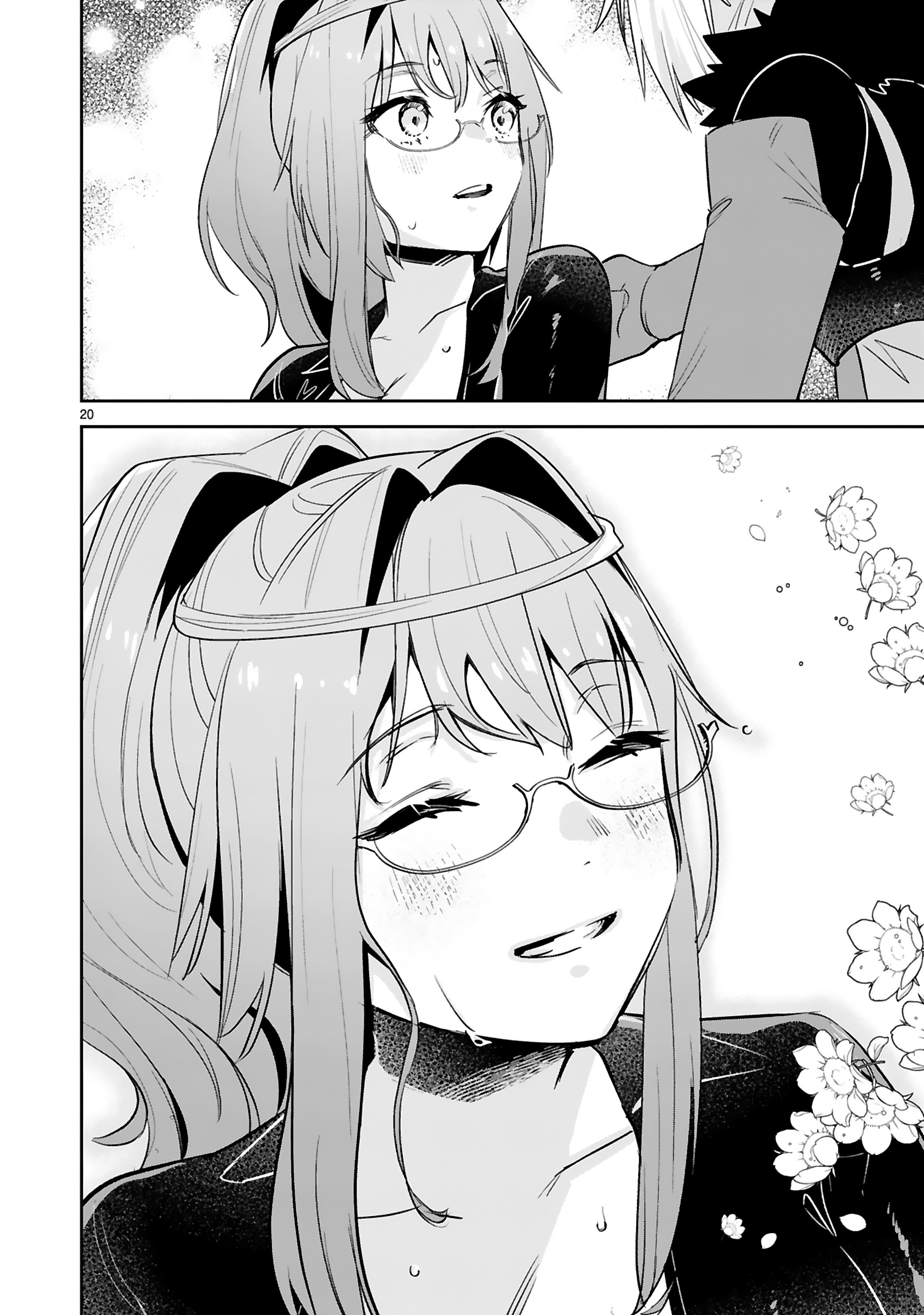 Manga-lc-com อ่านมังงะ อ่านการ์ตูน ออนไลน์ ฟรี Maken Tsukai no Moto Shounen Hei wa, Moto Teki Kanbu no Onee-san to Issho ni Ikitai หนุ่มน้อยนักดาบเวทย์ กับ ปีศาจสาวผู้บริหารทัพจอมมาร ตอนที่ 1 2 3 4 5 6 7 8 9 10 11 12 13 14 ฟรี ไม่มีโฆษณา Manga-lc - อ่าน มังงะ อ่าน การ์ตูน ออนไลน์ อ่านมังงะ ฟรี