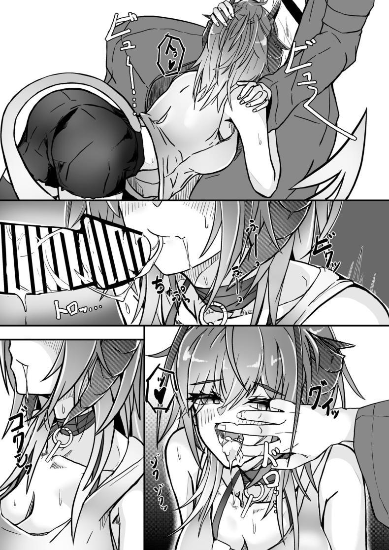 Doujin-Lc- อ่าน โดจิน มังฮวา เกาหลี ญี่ปุ่น จีน แปลไทย ฉันนิสัยไม่ดี [AM644 (Akasabi)] I'm a BAD GIRL 2 (Arknights) ตอนที่ 1 2 3 4 5 6 7 8 9 10 11 12 13 14 ฟรี ไม่มีโฆษณา อ่าน โดจิน Manhwa เกาหลี ญี่ปุ่น จีน เรามีครบ คัดมาให้เน้นๆ โดจิน 18+ รับประกันความฟินโดย  Doujin Lc