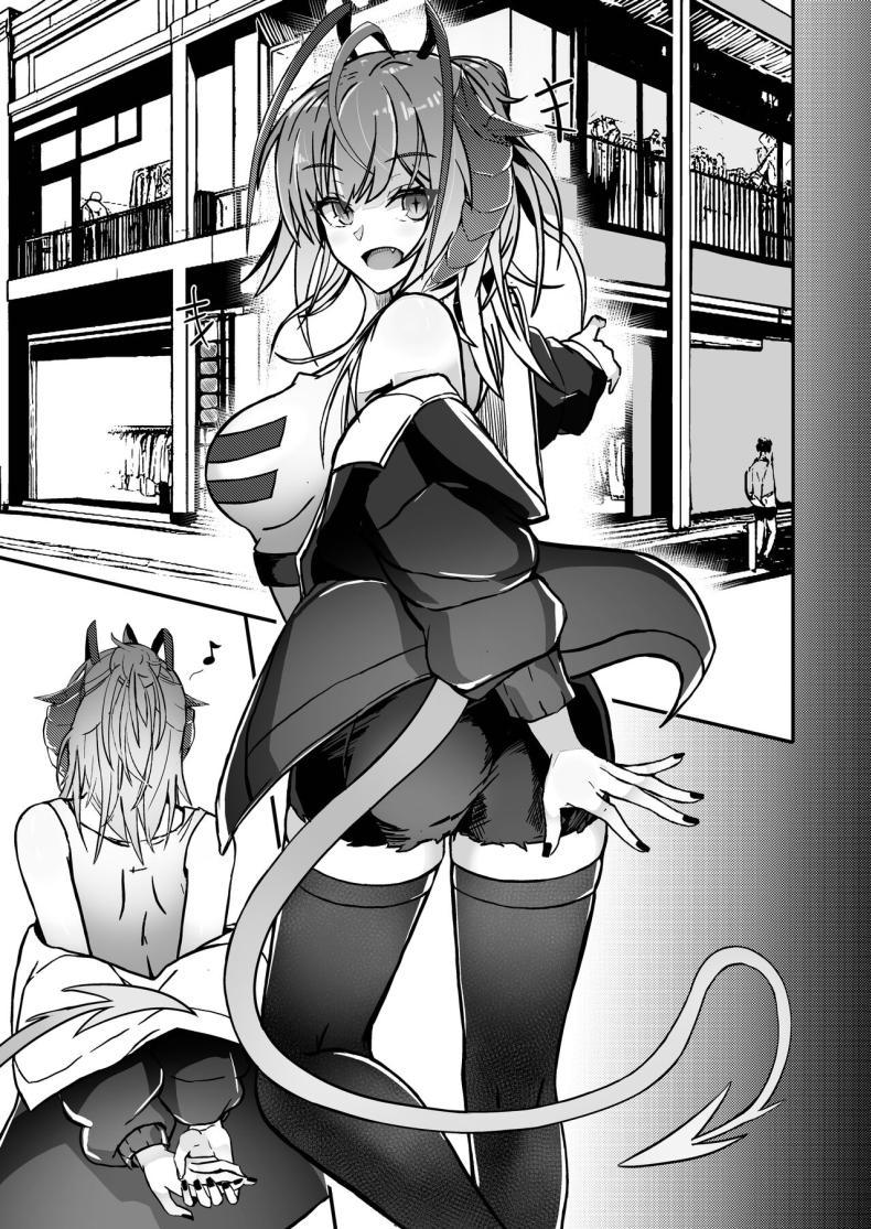 Doujin-Lc- อ่าน โดจิน มังฮวา เกาหลี ญี่ปุ่น จีน แปลไทย ฉันนิสัยไม่ดี [AM644 (Akasabi)] I'm a BAD GIRL 2 (Arknights) ตอนที่ 1 2 3 4 5 6 7 8 9 10 11 12 13 14 ฟรี ไม่มีโฆษณา อ่าน โดจิน Manhwa เกาหลี ญี่ปุ่น จีน เรามีครบ คัดมาให้เน้นๆ โดจิน 18+ รับประกันความฟินโดย  Doujin Lc