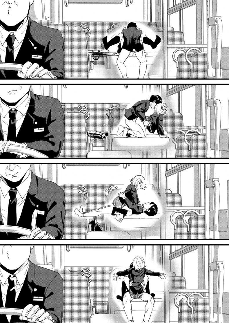Doujin-Lc- อ่าน โดจิน มังฮวา เกาหลี ญี่ปุ่น จีน แปลไทย [Bonhoban (Bon Ho)] Galko wa Bus de Zecchouchuu ตอนที่ 1 2 3 4 5 6 7 8 9 10 11 12 13 14 ฟรี ไม่มีโฆษณา อ่าน โดจิน Manhwa เกาหลี ญี่ปุ่น จีน เรามีครบ คัดมาให้เน้นๆ โดจิน 18+ รับประกันความฟินโดย  Doujin Lc